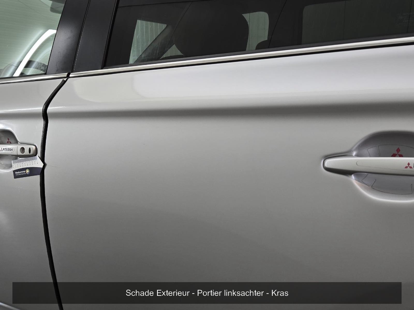 Mitsubishi Outlander 2.4 PHEV Pure | 2019 | 143,793 km | Automatic | XG633V | NAP: Reasonable