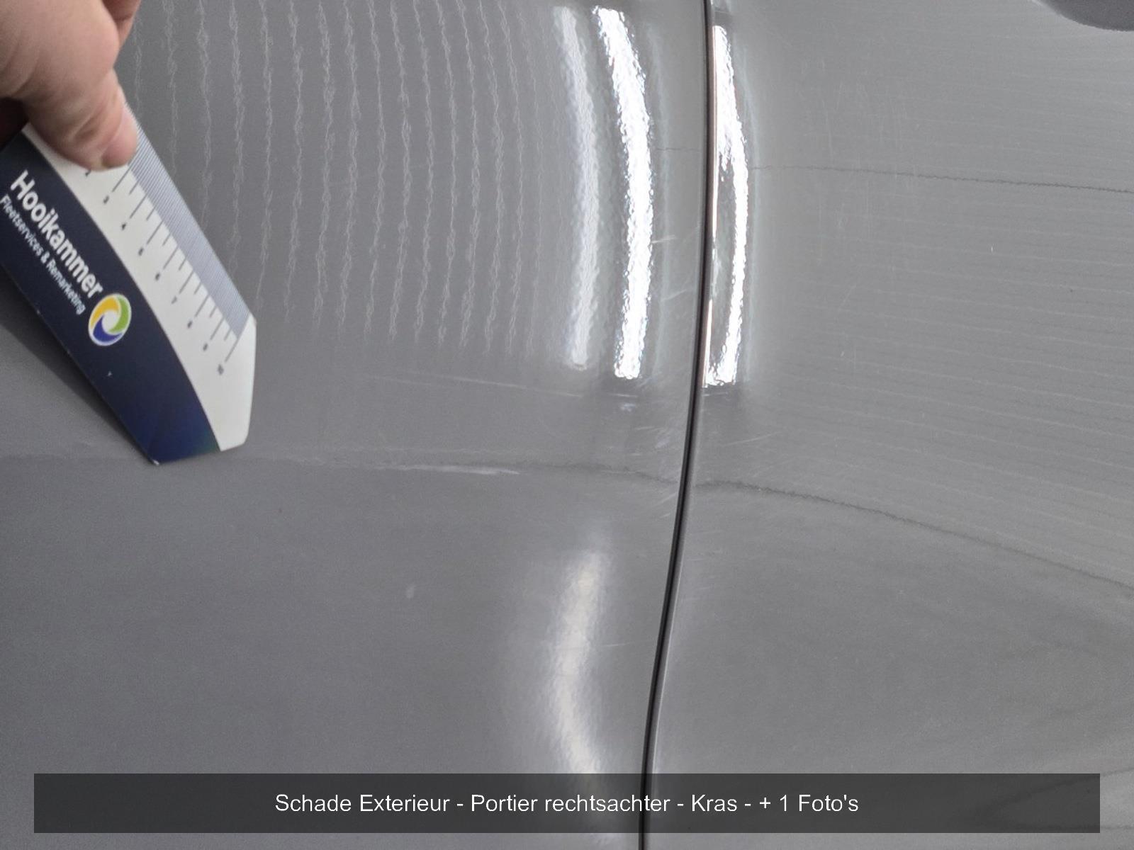 Volkswagen Golf 1.4 eHybrid GTE | 2021 | 125.727 km | Automaat | GNT40D | NAP: Geen oordeel