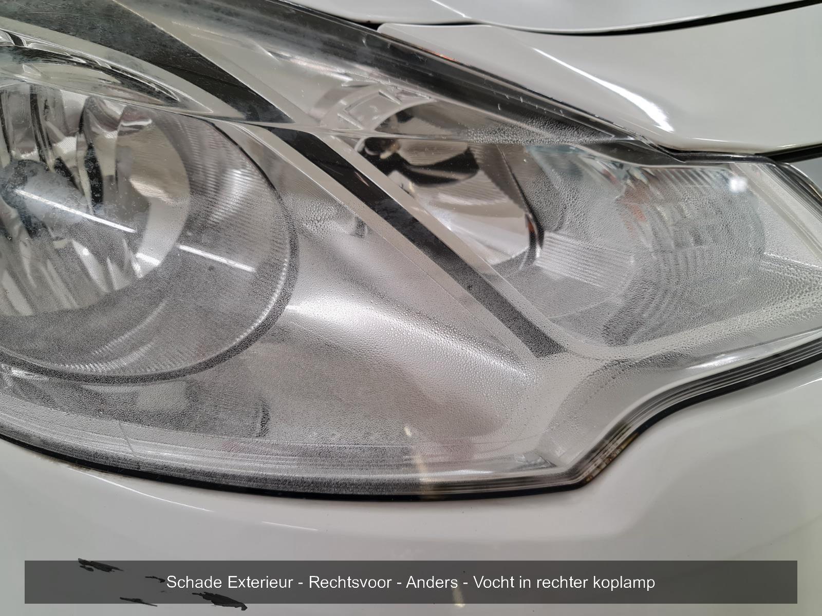 Citroën C3 1.2 VTi Collection | 2013 | 83,817 km | 4SGV43 | NAP: Makes sense