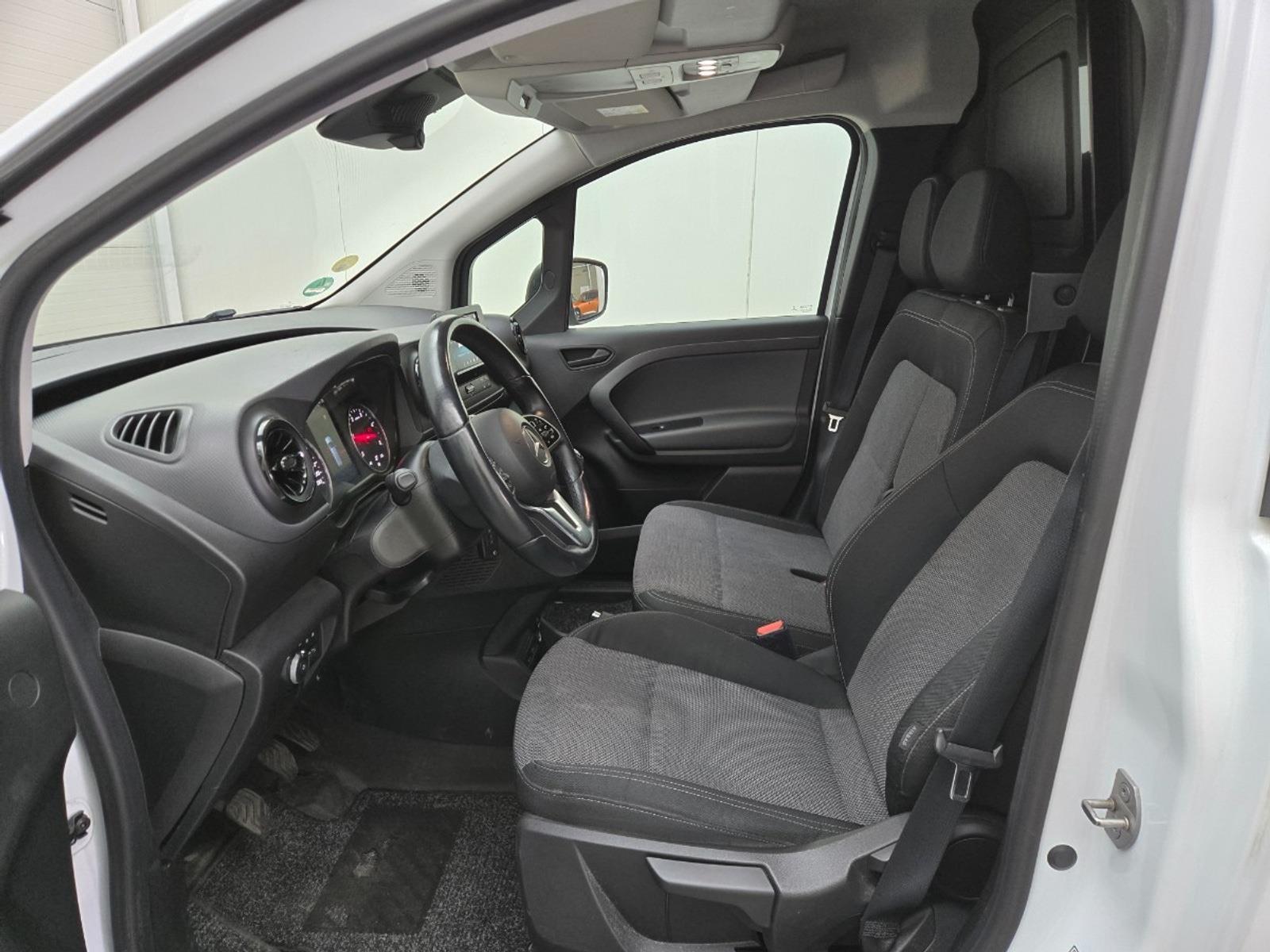 Mercedes-Benz Citan 110 CDI L1 Base | 2022 | 133.400 km | V94FNH | NAP: Geen oordeel