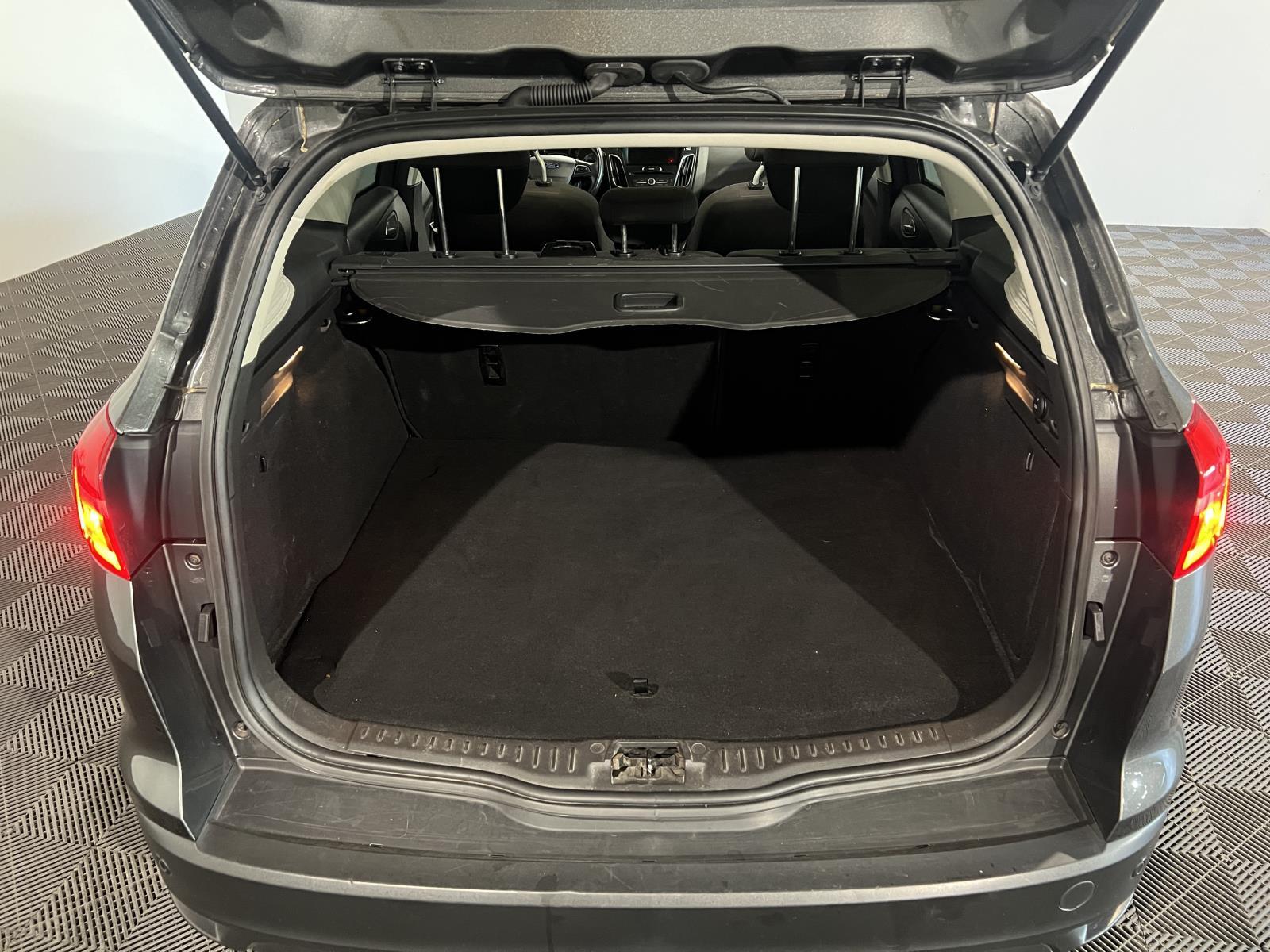 Ford | Focus Wagon | 1.0 Titanium | 2017 | 204,260 km | TS060G | No rating