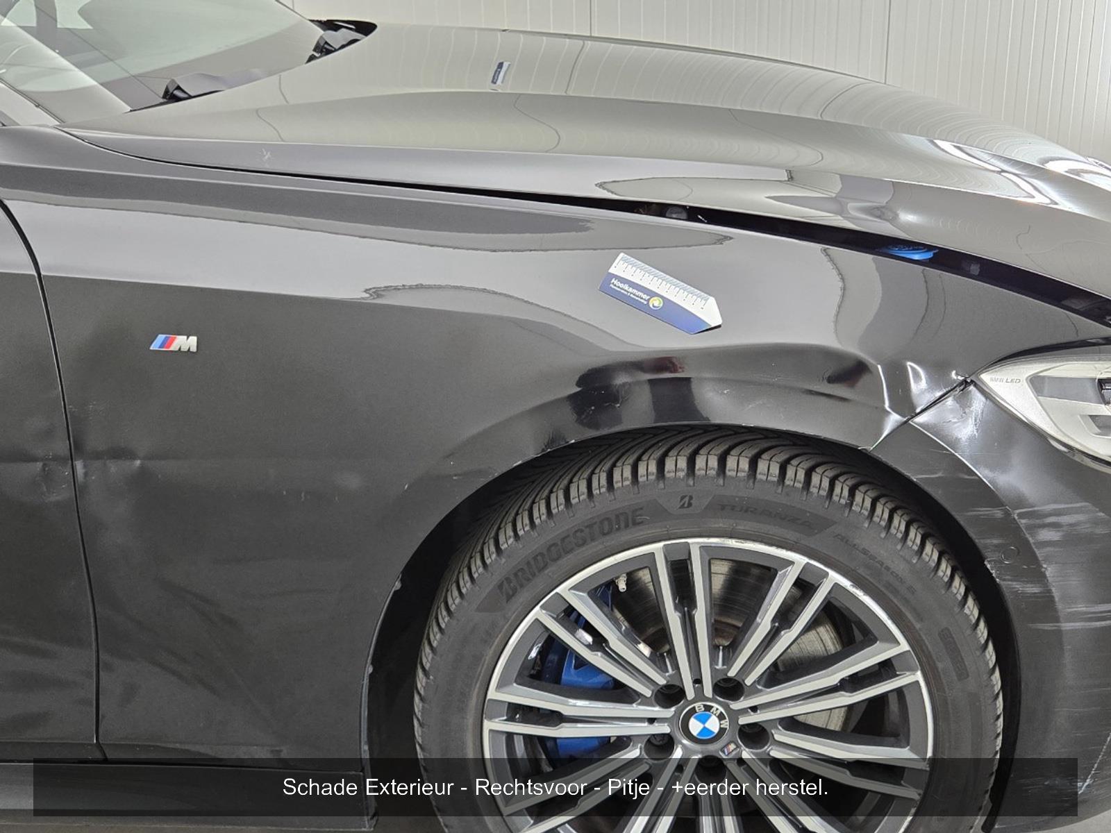 BMW 3-serie 330e xDrive High Executive | 2020 | 85.233 km | Automaat | Z976LJ | NAP: Geen oordeel