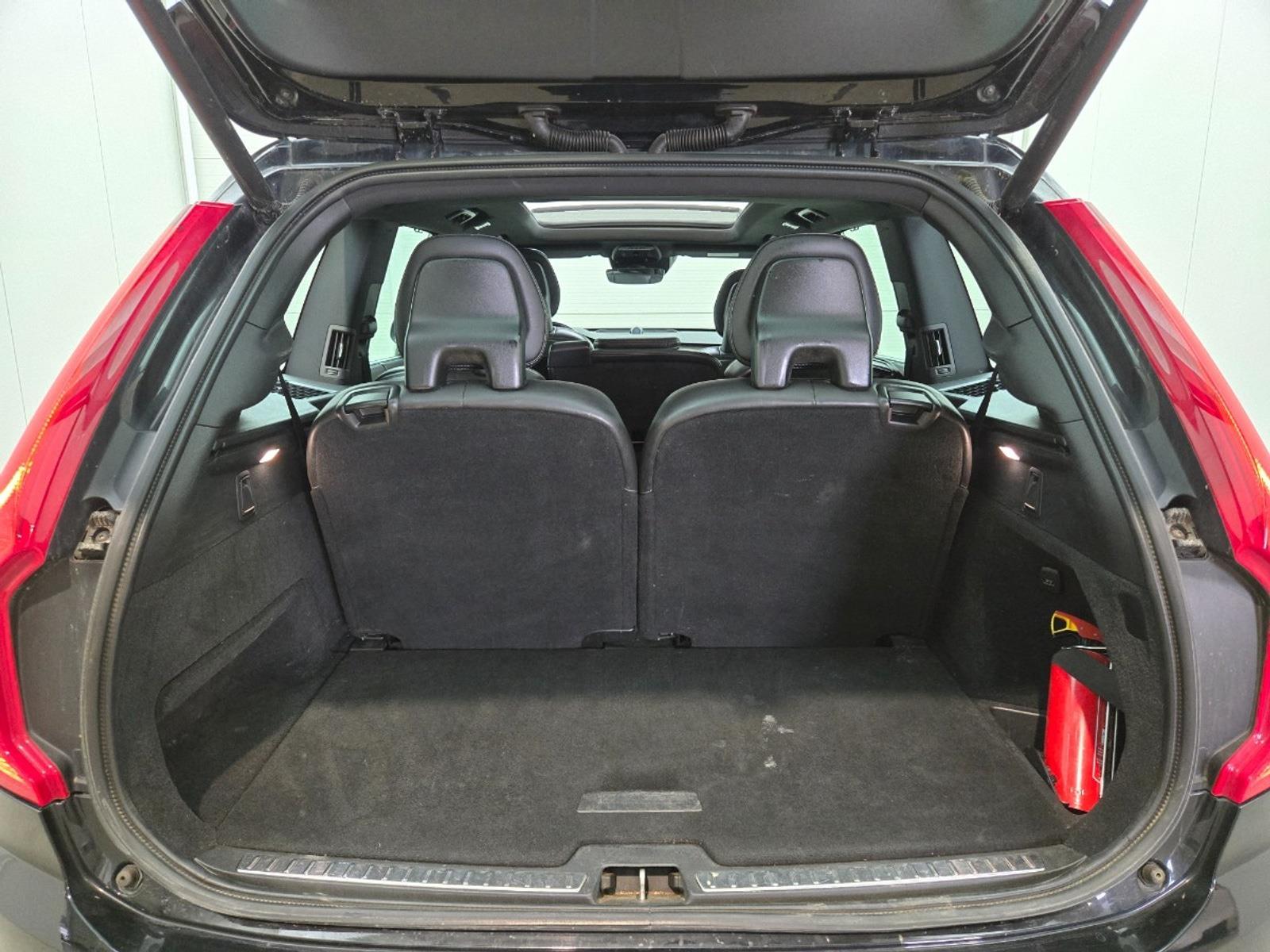 Volvo XC90 2.0 T8 Twin Engine AWD Inscription | 2016 | 313.104 km | Automaat | JX738L | NAP: Logisch