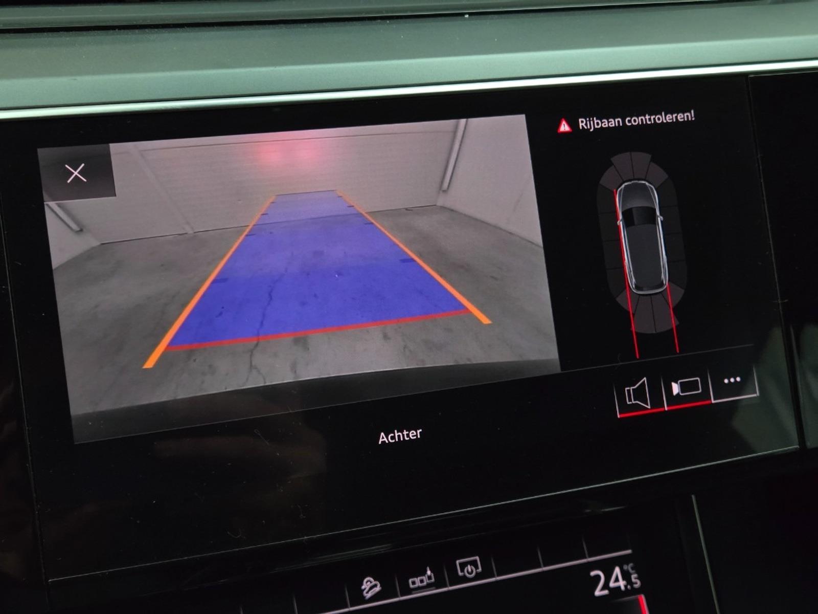 Audi e-tron e-tron 55 quattro advanced Pro Line S 95 kWh | 2019 | 114.270 km | Automaat | R658KT | NAP: Geen oordeel