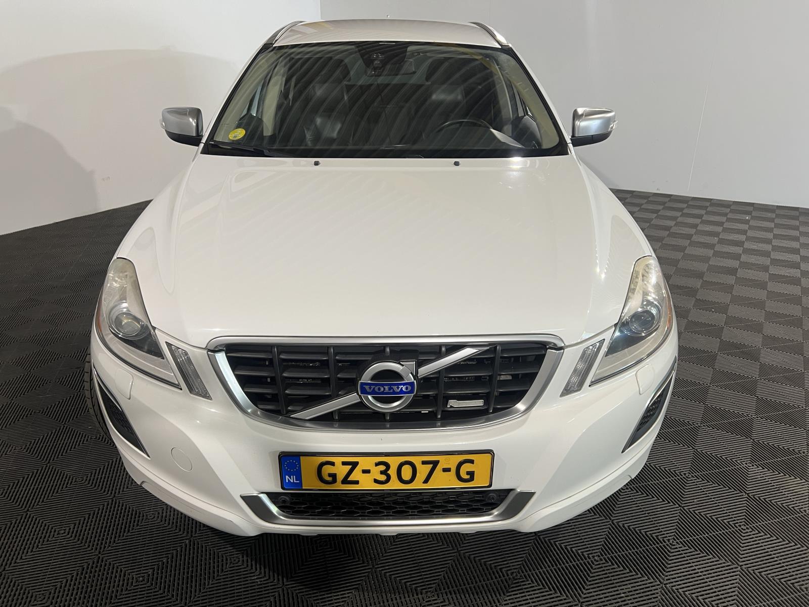 Volvo | XC60 | 2.4 D5 AWD Summum Automatic | 2012 | 300,675 km | GZ307G | No rating