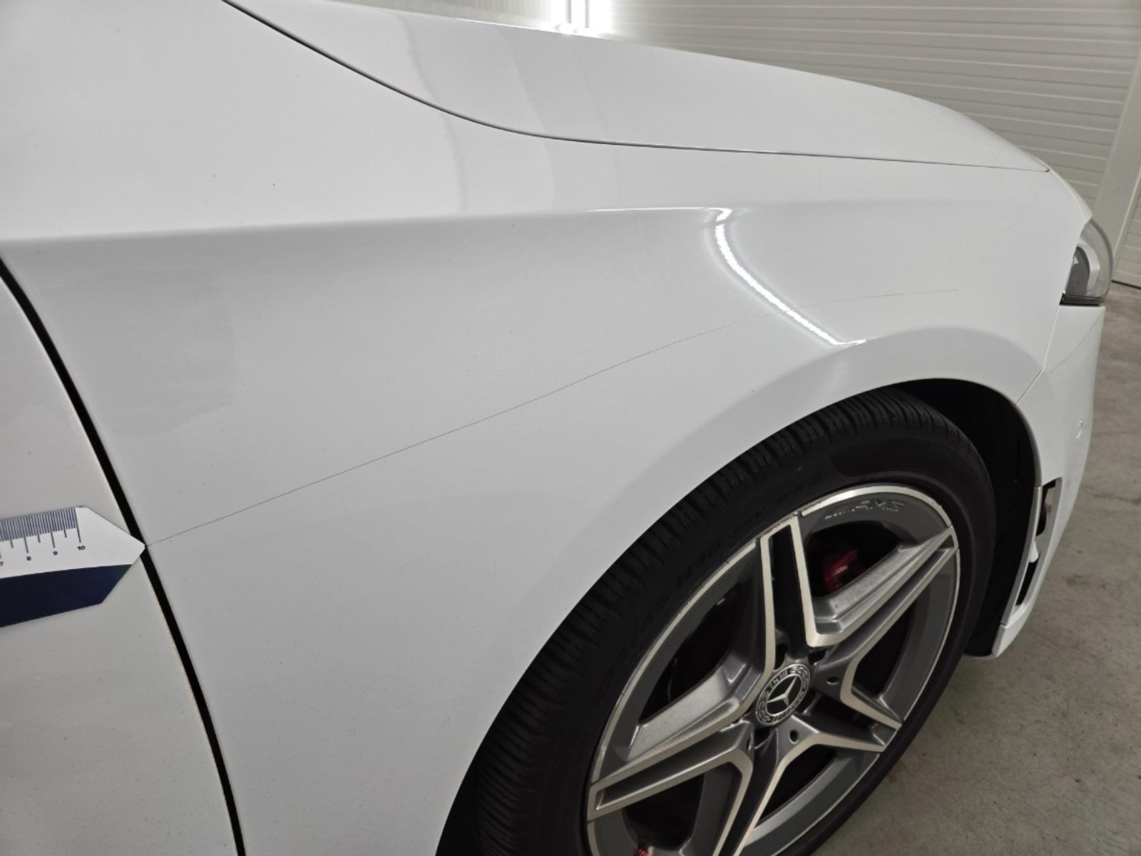 Mercedes-Benz A-Class 180 d Premium Plus | 2020 | 116,880 km | Automatic | P650VJ | NAP: No rating