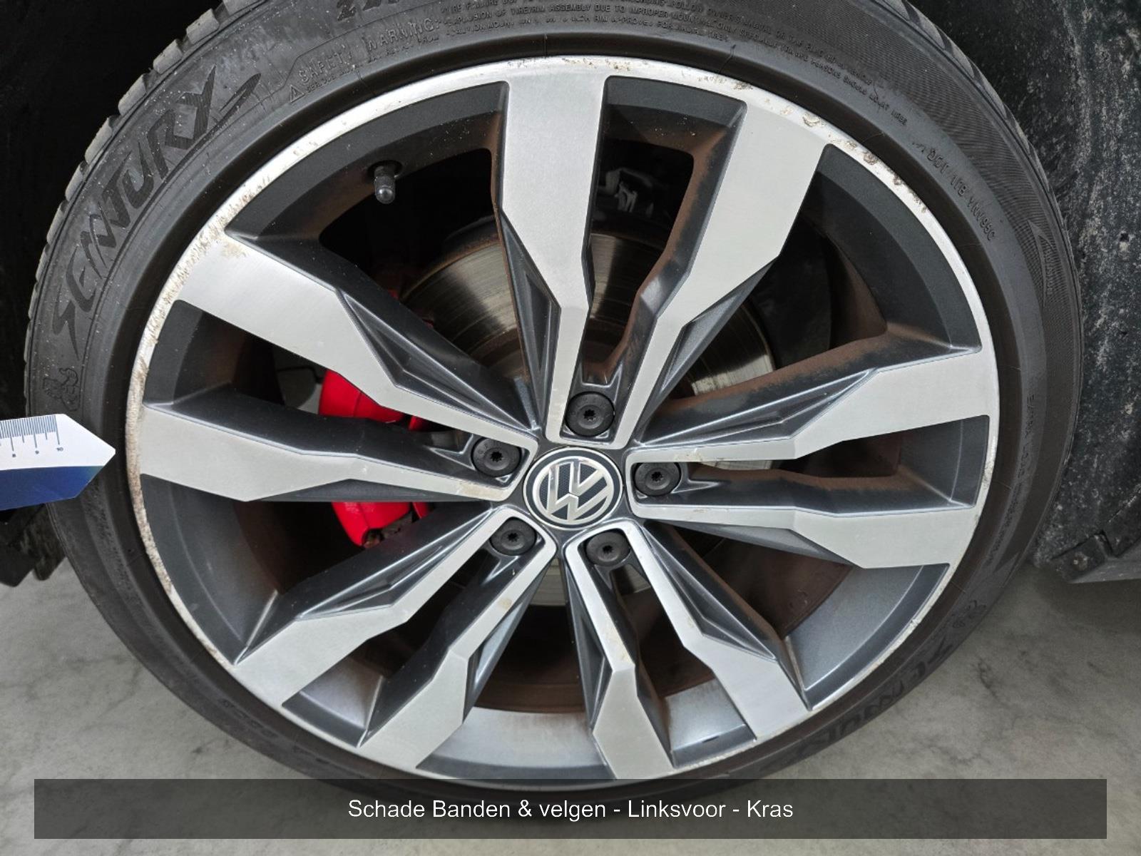 Volkswagen T-Roc 1.5 TSI Sport Business R | 2019 | 238.524 km | Automaat | ZP216T | NAP: Logisch