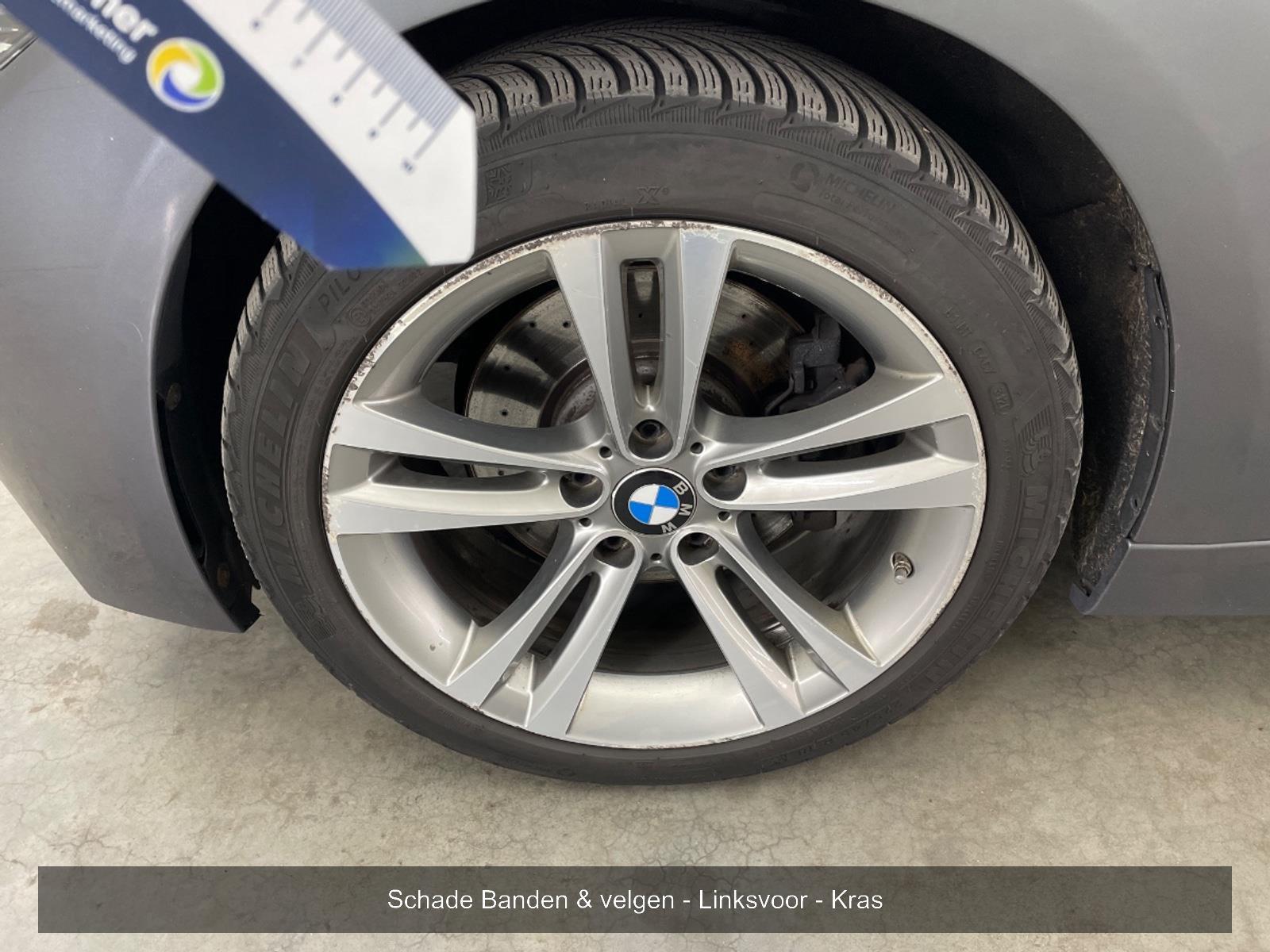 BMW 3-serie Touring 330d Centennial High Executive Stationwagen | 2016 | 251.229 km | Automaat | TX814B | NAP: Geen oordeel
