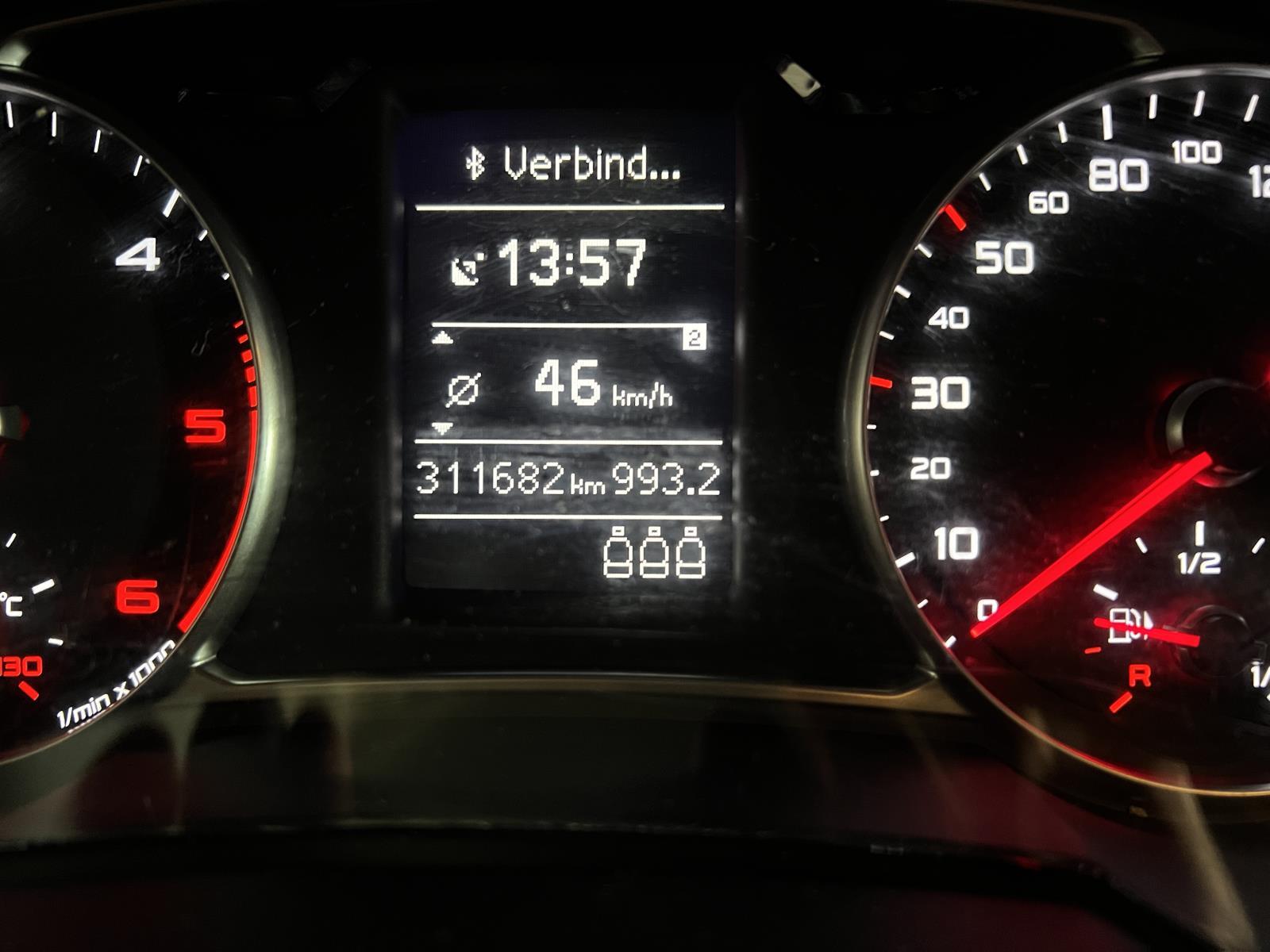 Audi | A1 Sportback | 1.4 TDI Adrenalin | 2017 | 311.682 km | NL596G | Logisch