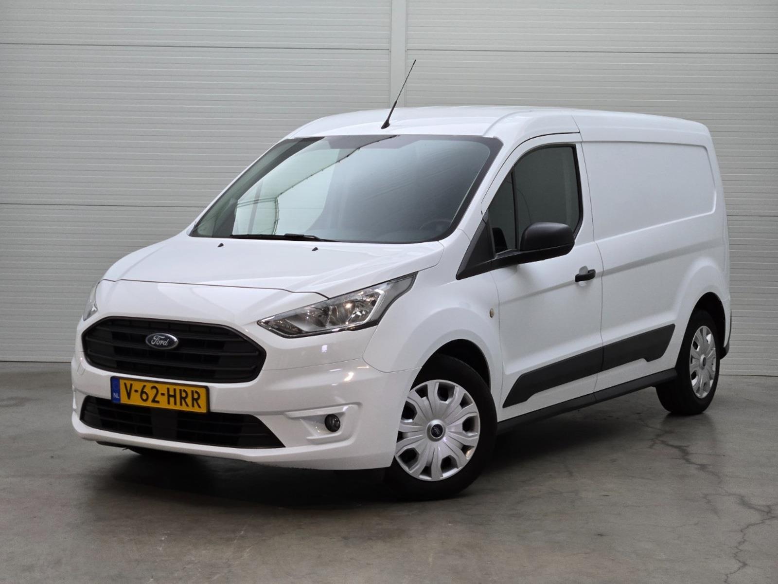 Ford Transit Connect 1.0 Ecoboost L2 Ambiente | 2019 | 69.449 km | V62HRR | NAP: Geen oordeel
