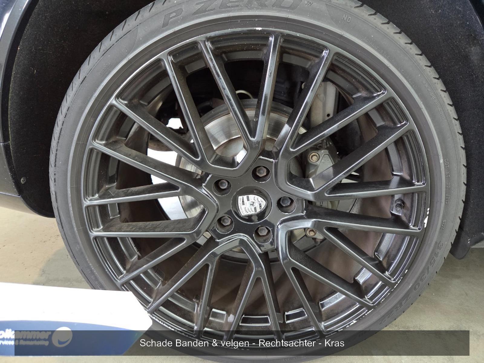 Porsche Cayenne 2.9 S | 2017 | 136.926 km | Automaat | K029DL | NAP: Geen oordeel