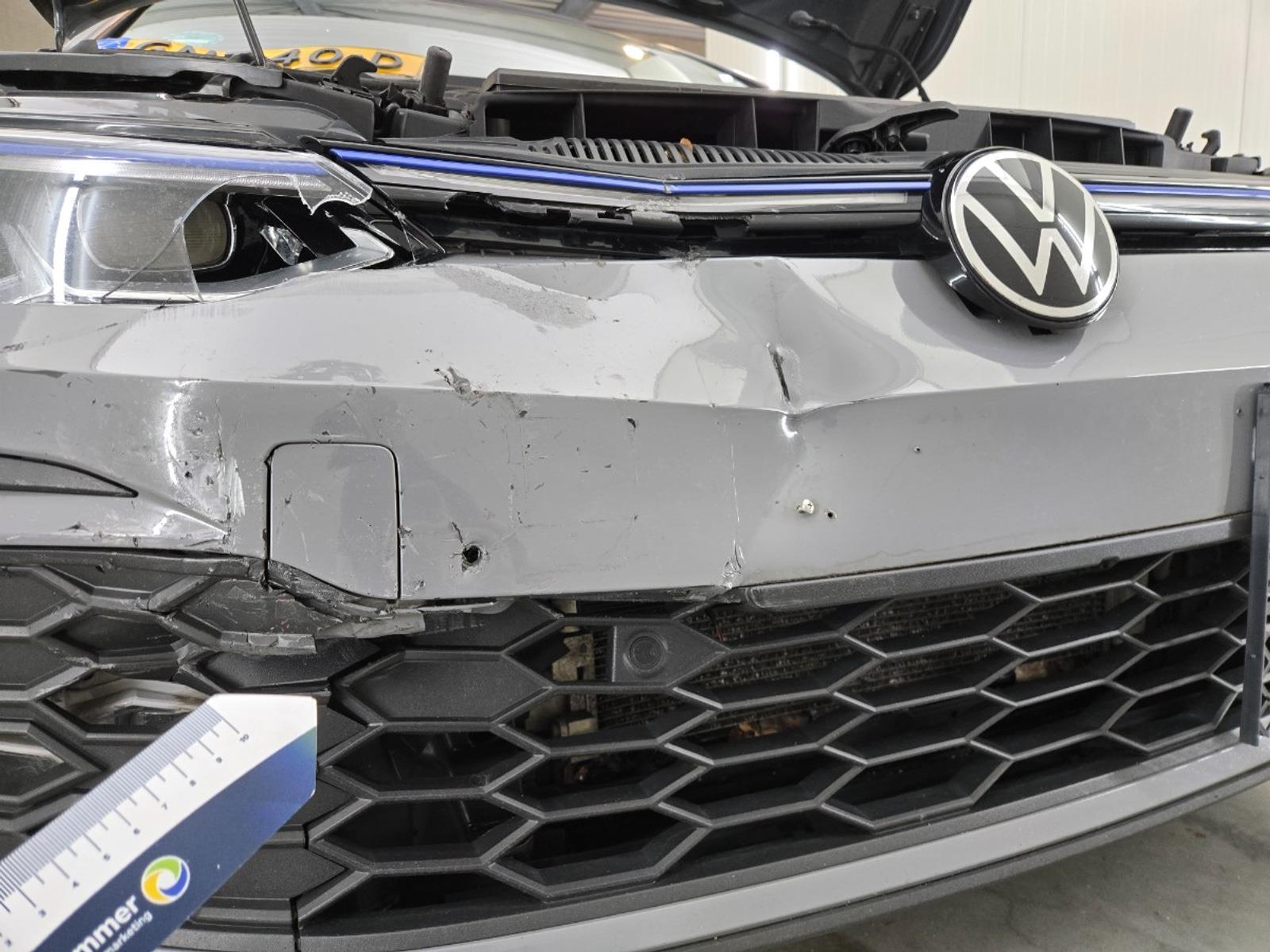 Volkswagen Golf 1.4 eHybrid GTE | 2021 | 125.727 km | Automaat | GNT40D | NAP: Geen oordeel