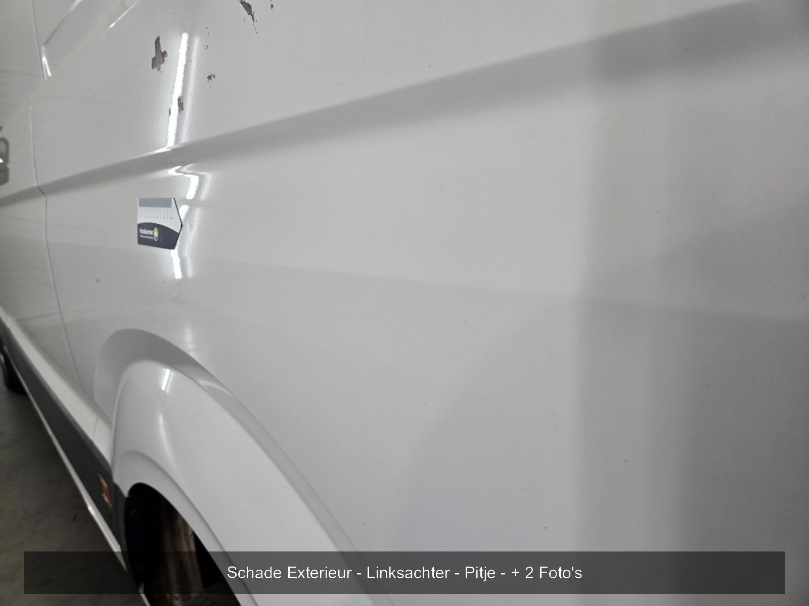 Volkswagen Crafter 35 2.0 TDI L3H3 EL Highline | 2018 | 217.427 km | V234NL | NAP: Logisch