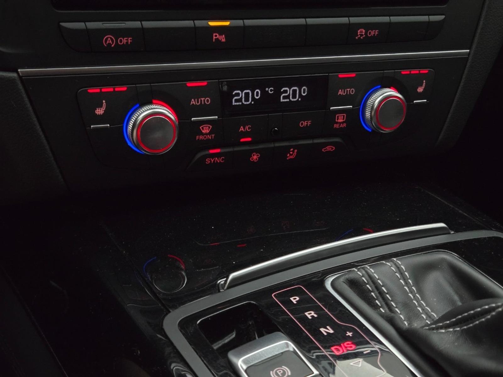 Audi A6 Avant 2.0 TDI ultra Lease Edition | 2018 | 137.586 km | Automaat | NK711V | NAP: Logisch