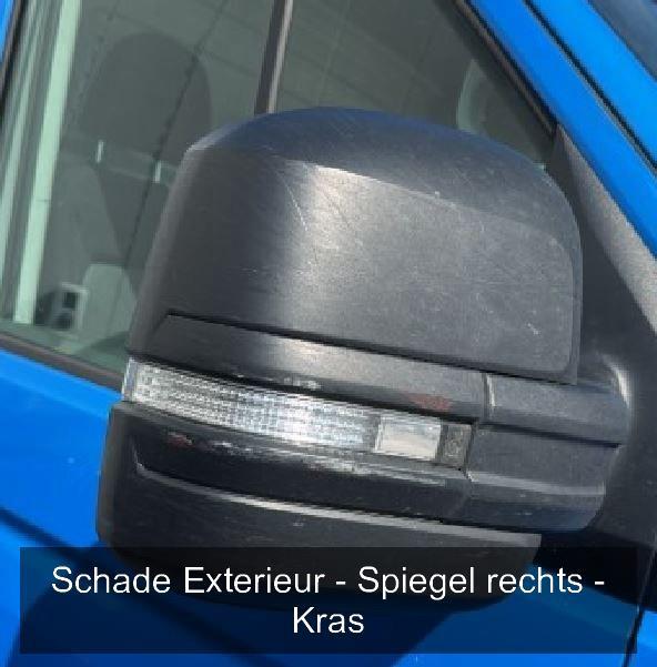 Volkswagen Crafter 35 2.0 TDI L4 Trendline | 2023 | 285.901 km | Automaat | VTS82J | NAP: Logisch