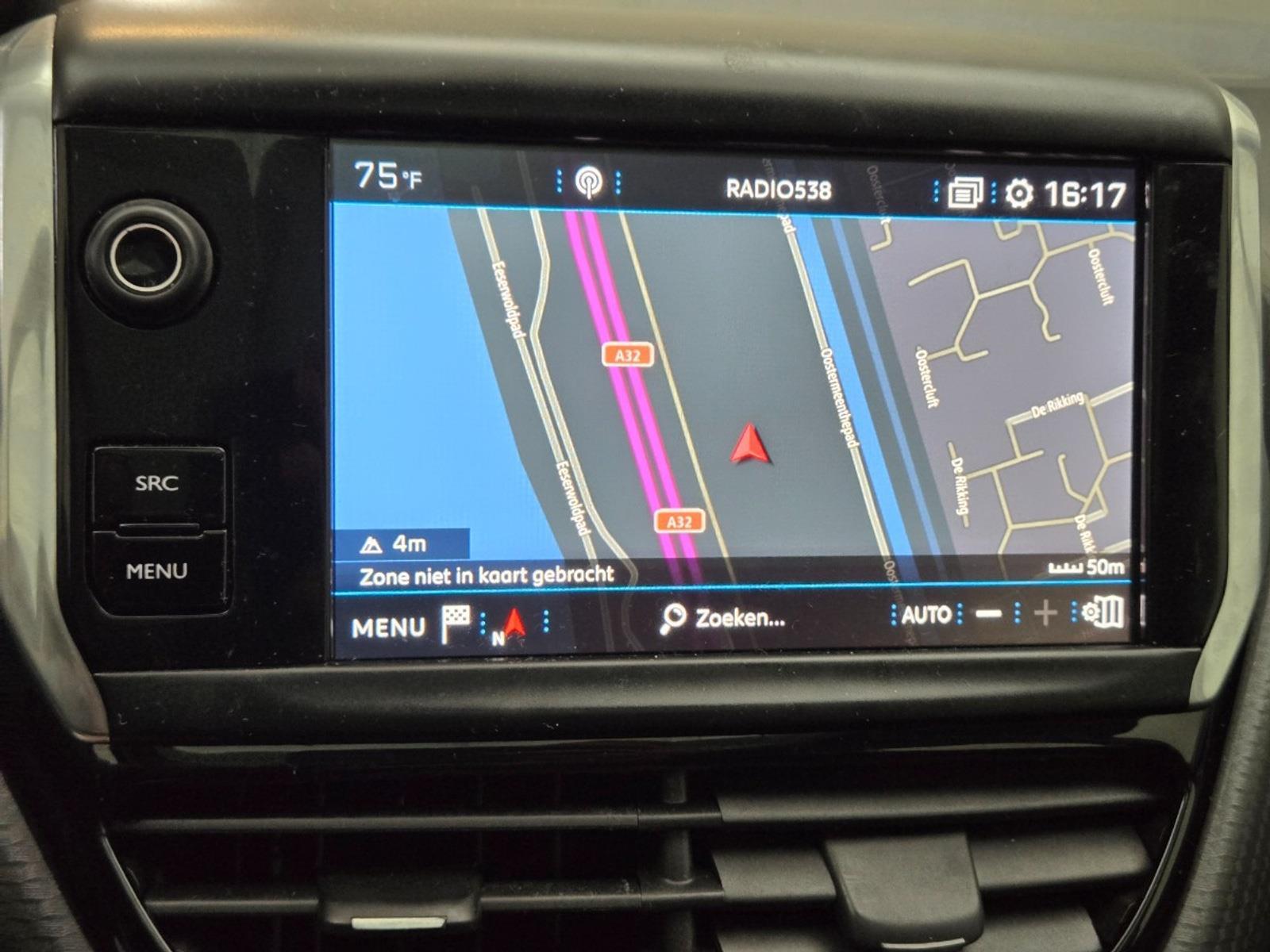 Peugeot 2008 1.2 PureTech Blue Lion | 2019 | 148,825 km | Automatic | XX074H | NAP: Makes sense