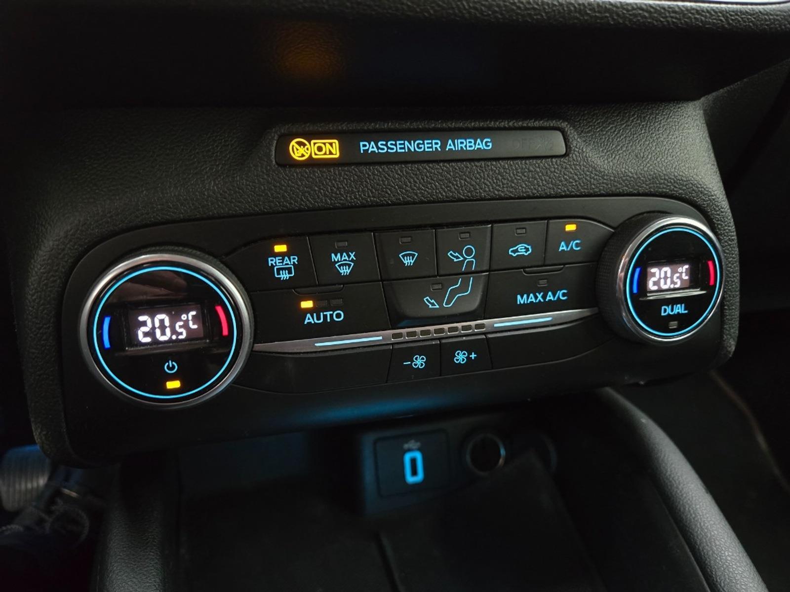 Ford Focus Wagon 1.0 EcoBoost ST Line Business Station Wagon | 2019 | 84,790 km | T876HJ | NAP: No rating