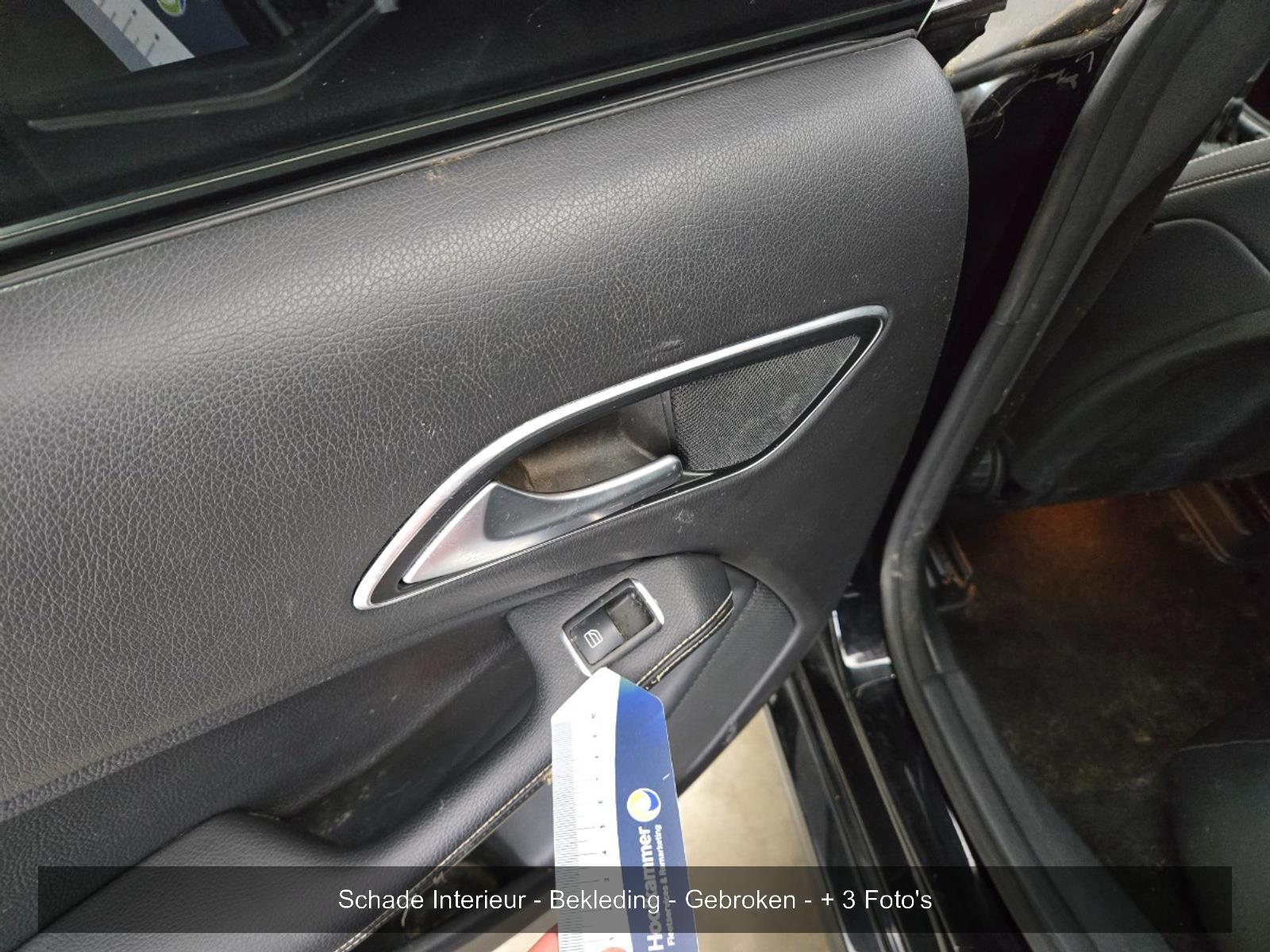 Mercedes-Benz CLA-klasse Shooting Brake 180 Lease Edition Plus | 2017 | 287.182 km | KZ595T | NAP: Logisch