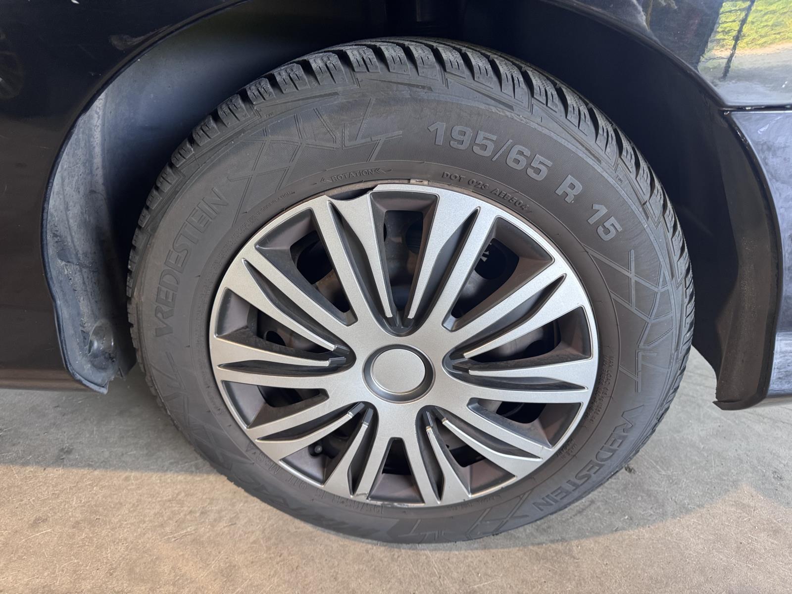 Peugeot | 308 | 1.6 VTi Style | 2013 | 291,659 km | 8XLG93 | No rating