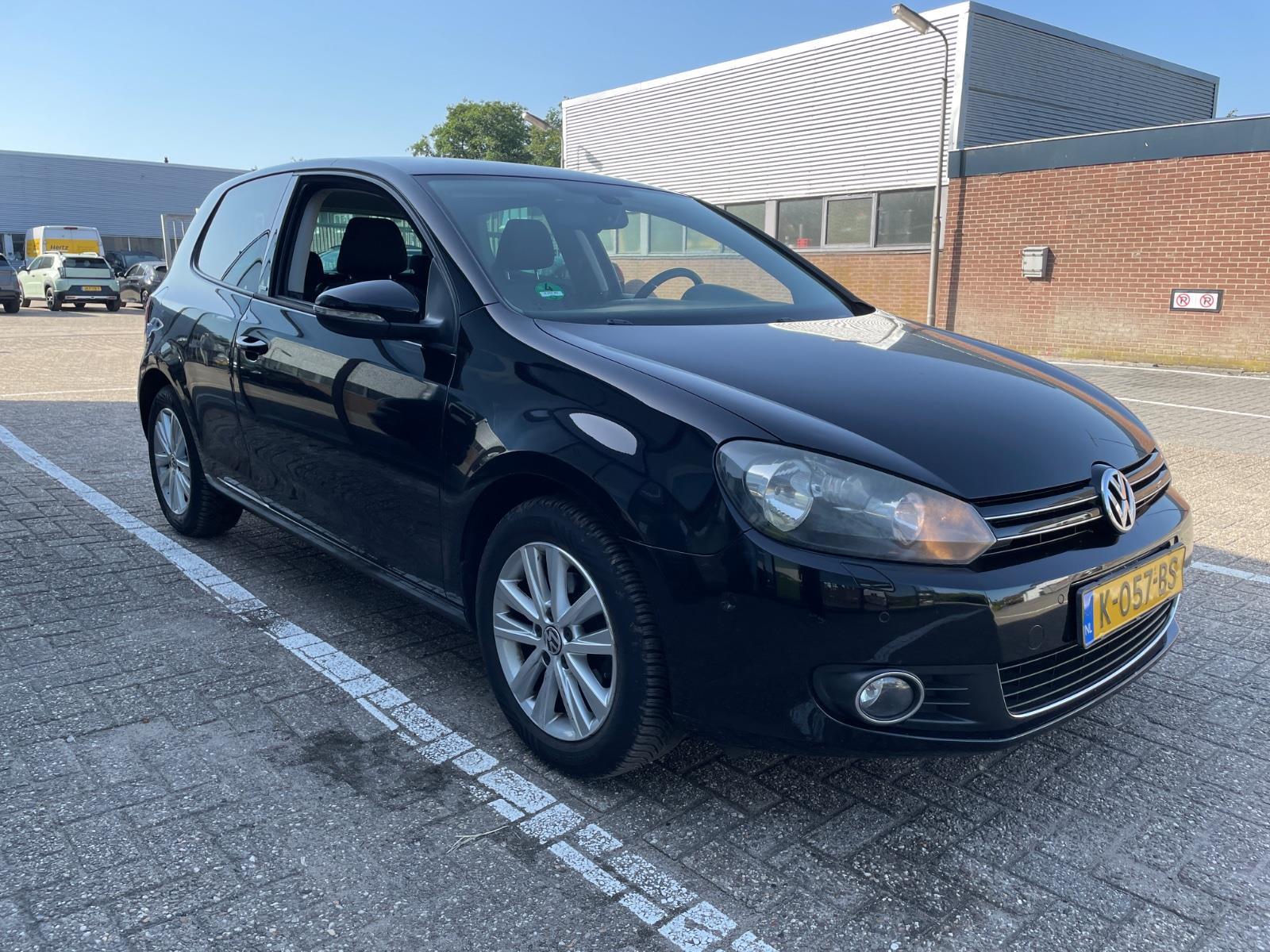 Volkswagen Golf 1.2 TSI Trendline | 2011 | 168,726 km | K057BS | NAP: No rating