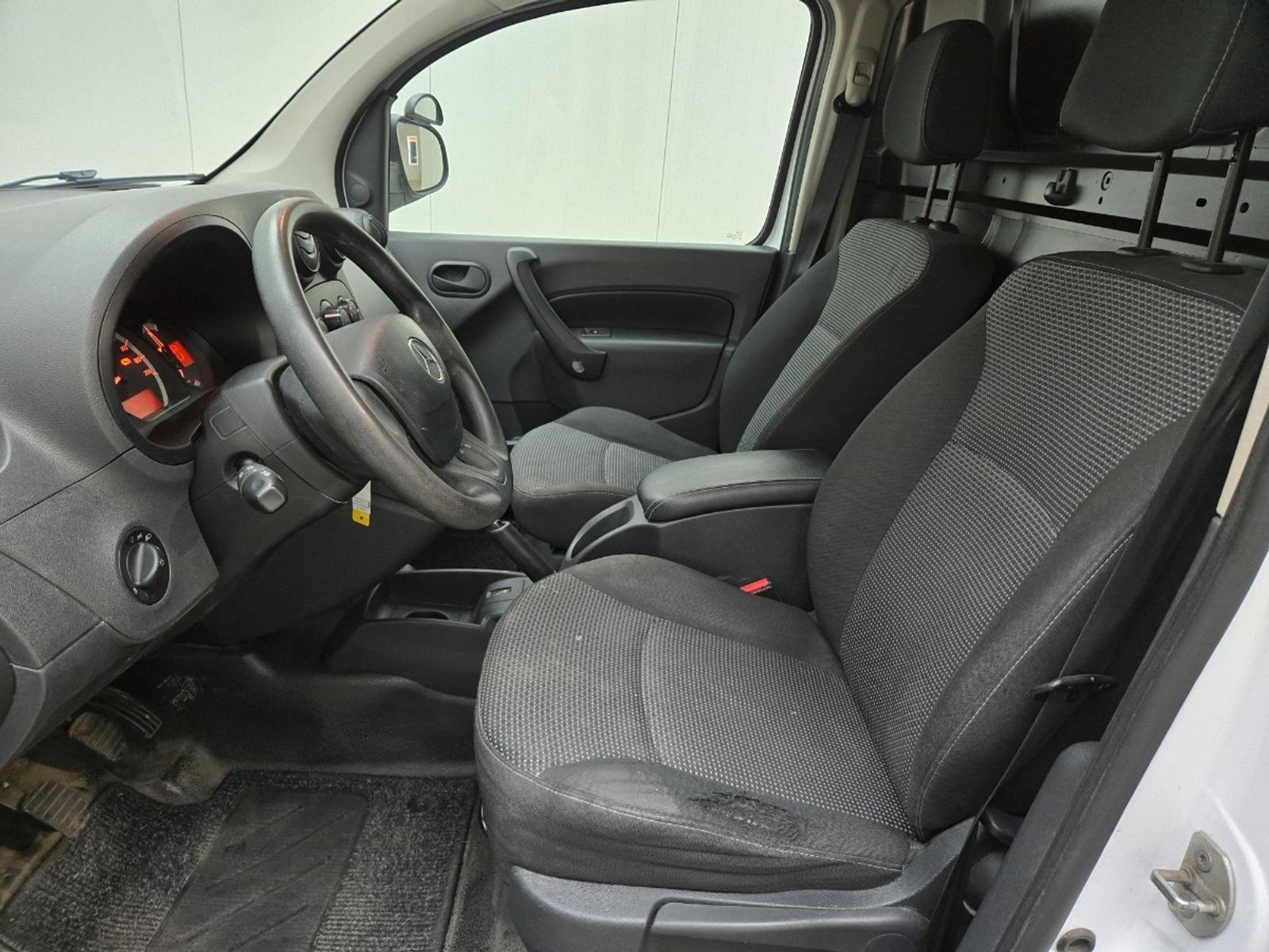 Mercedes-Benz Citan 108 CDI | 2020 | 98.304 km | VHB71B | NAP: Logisch