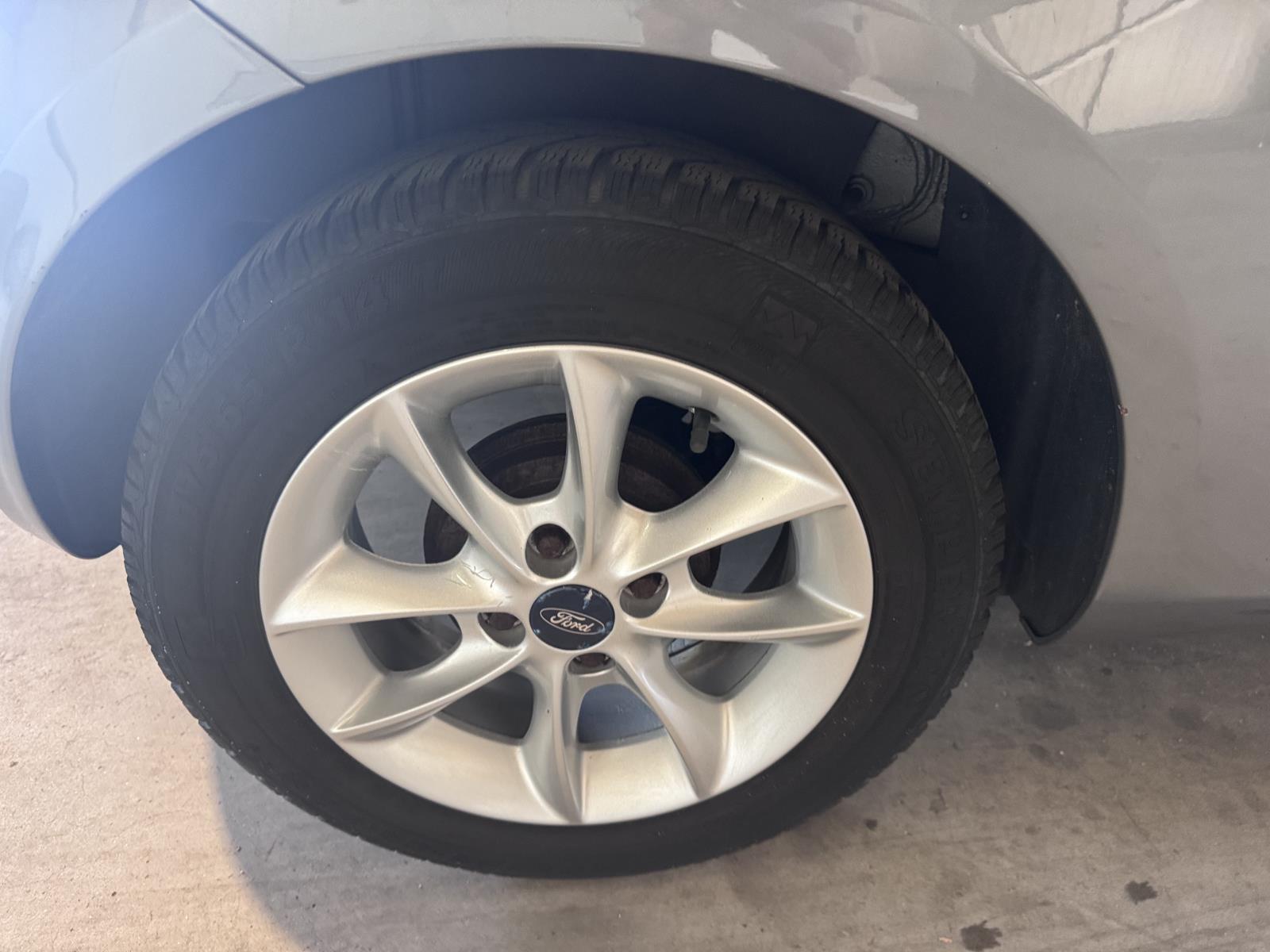 Ford | Ka | 1.2 Grand Prix start/stop | 2011 | 145,592 km | K590SG | No rating