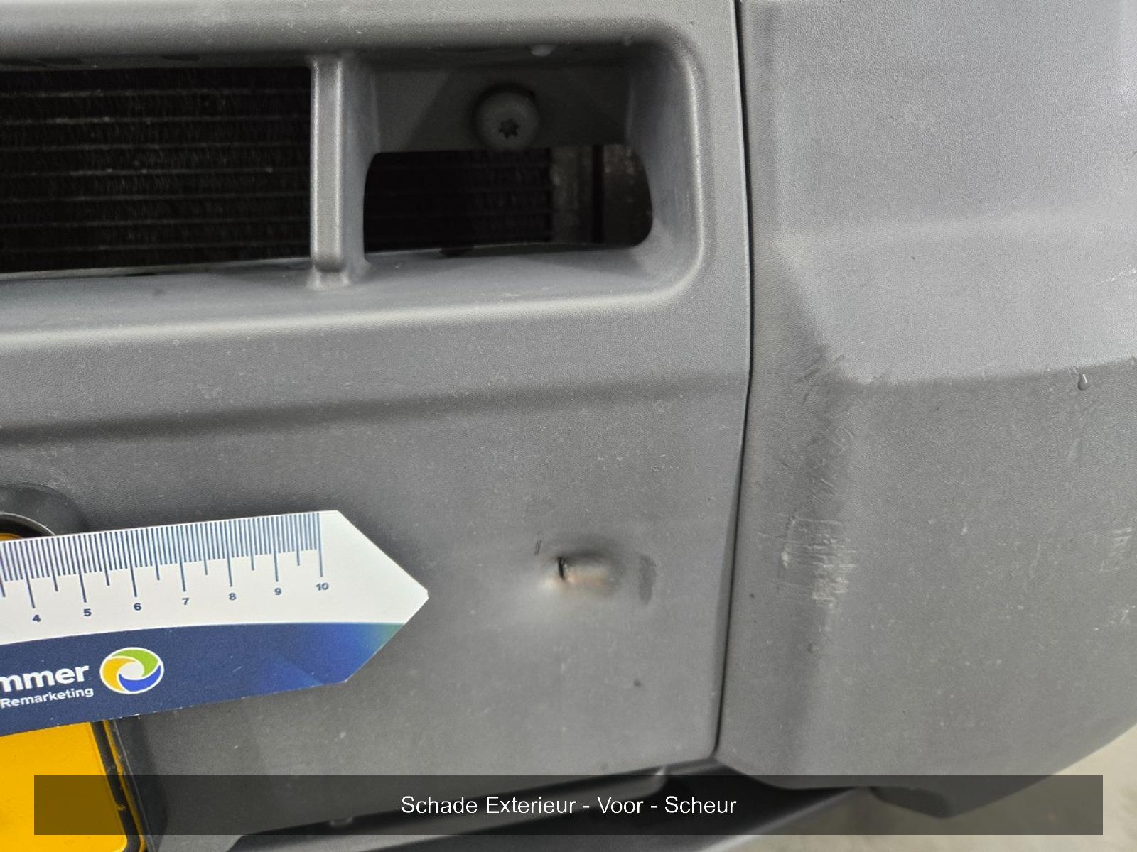 Peugeot Boxer 328 2.2 HDI L1H1 XR Profit+ | 2015 | 228,694 km | VR867R | NAP: Makes sense