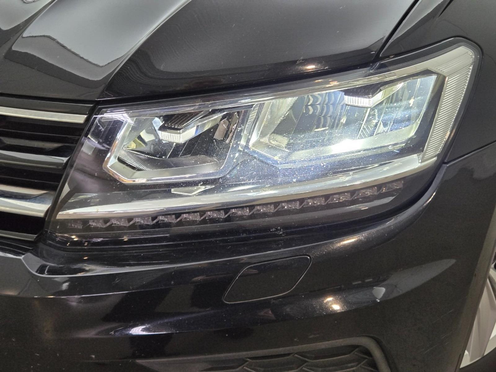 Volkswagen Tiguan 1.4 TSI ACT Comfortline Business R | 2017 | 175,627 km | Automatic | TB401Z | NAP: No rating