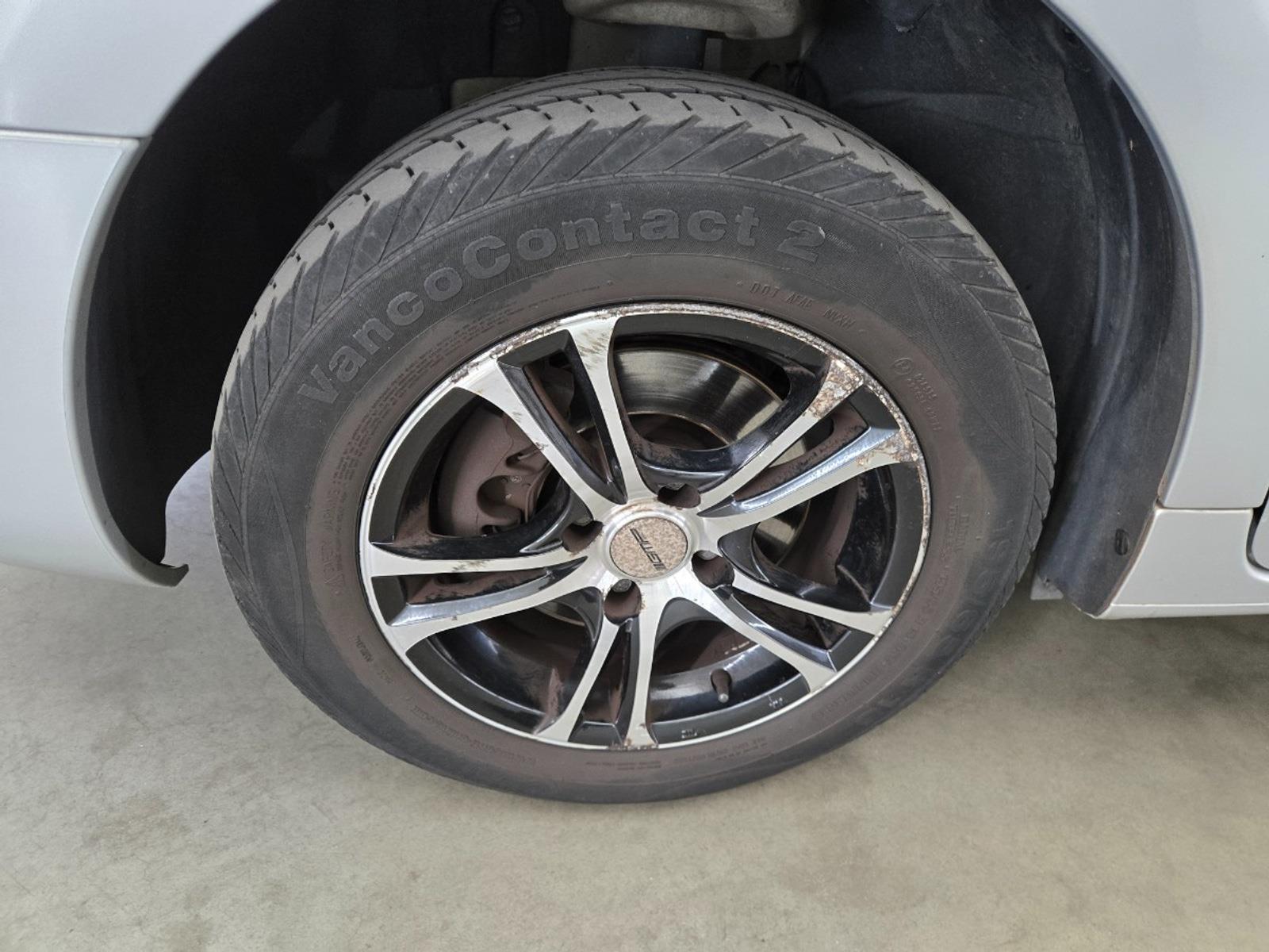 Citroen Berlingo 1.6 BlueHDI 100 Business Economy S&S | 2016 | 123.364 km | Automaat | V513BV | NAP: Logisch