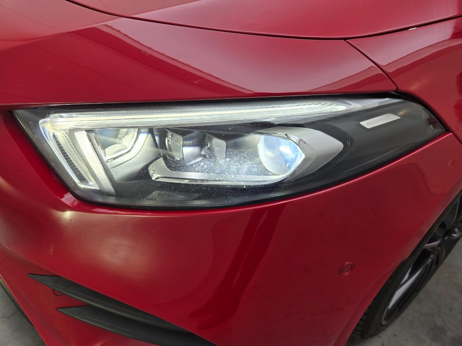 Mercedes-Benz A-klasse 250 Premium Plus | 2018 | 121.921 km | Automaat | Z090JJ | NAP: Geen oordeel