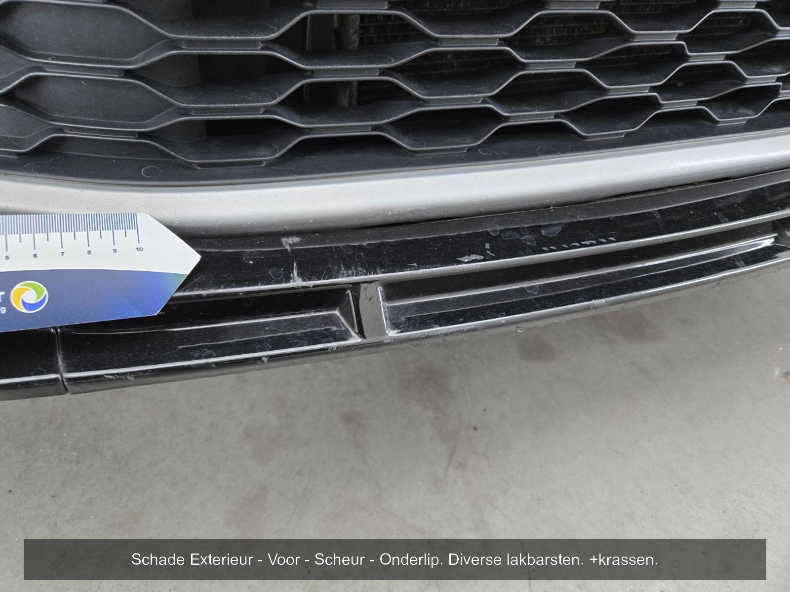 Volkswagen T-Roc 1.5 TSI Sport | 2019 | 138.954 km | X261JK | NAP: Geen oordeel