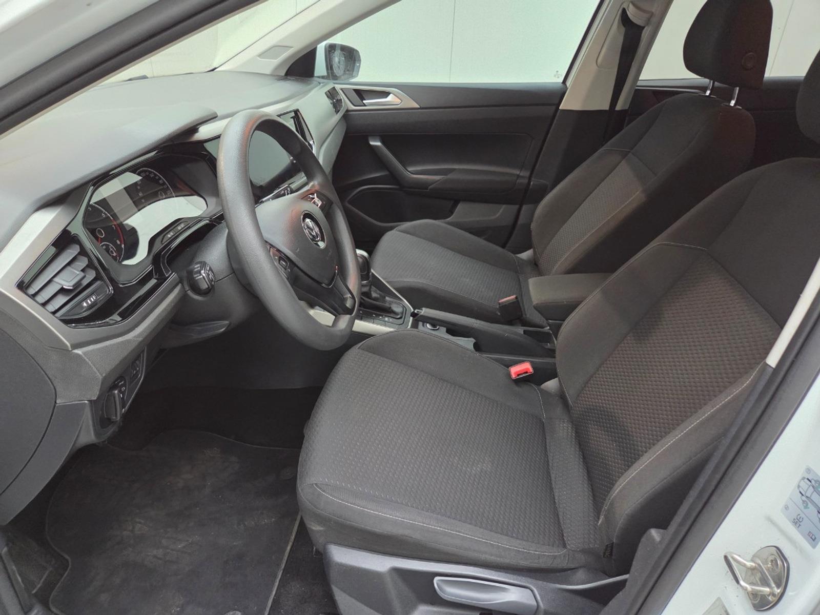 Volkswagen Polo 1.0 TSI Highline | 2017 | 188.946 km | Automaat | P452LH | NAP: Geen oordeel