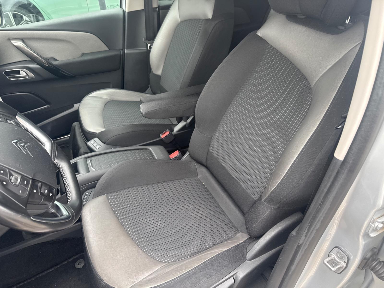 Citroen C4 Picasso 1.6 e-THP Exclusive | 2016 | 165.000 km | Automaat | HT331R | NAP: Logisch