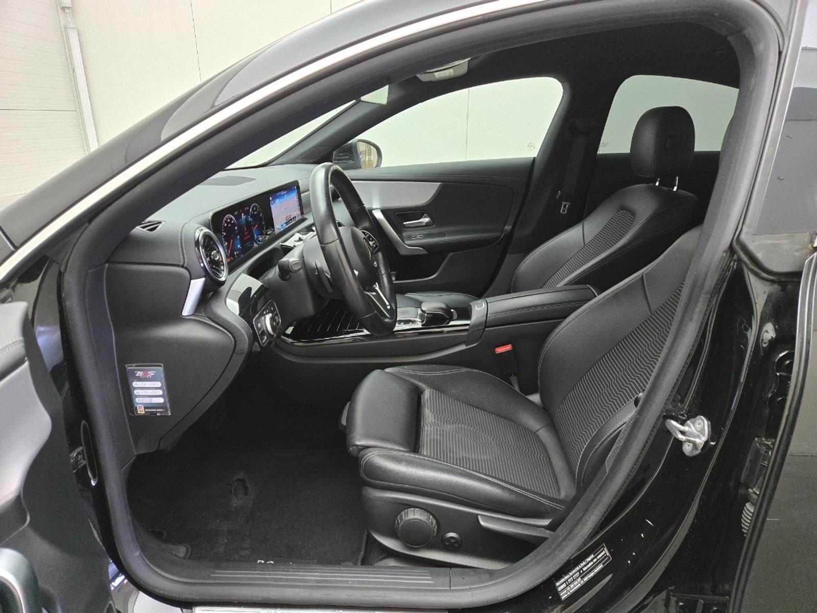 Mercedes-Benz CLA-klasse 200 Business Solution AMG | 2019 | 191.731 km | Automaat | ZF784R | NAP: Logisch