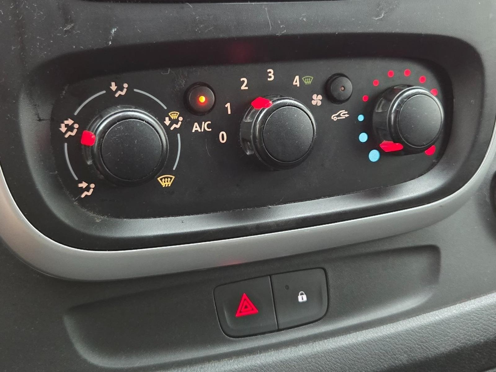Fiat Talento 1.6 MJ EcoJet L2H1 DC SX | 2019 | 191.772 km | VJS21H | NAP: Geen oordeel