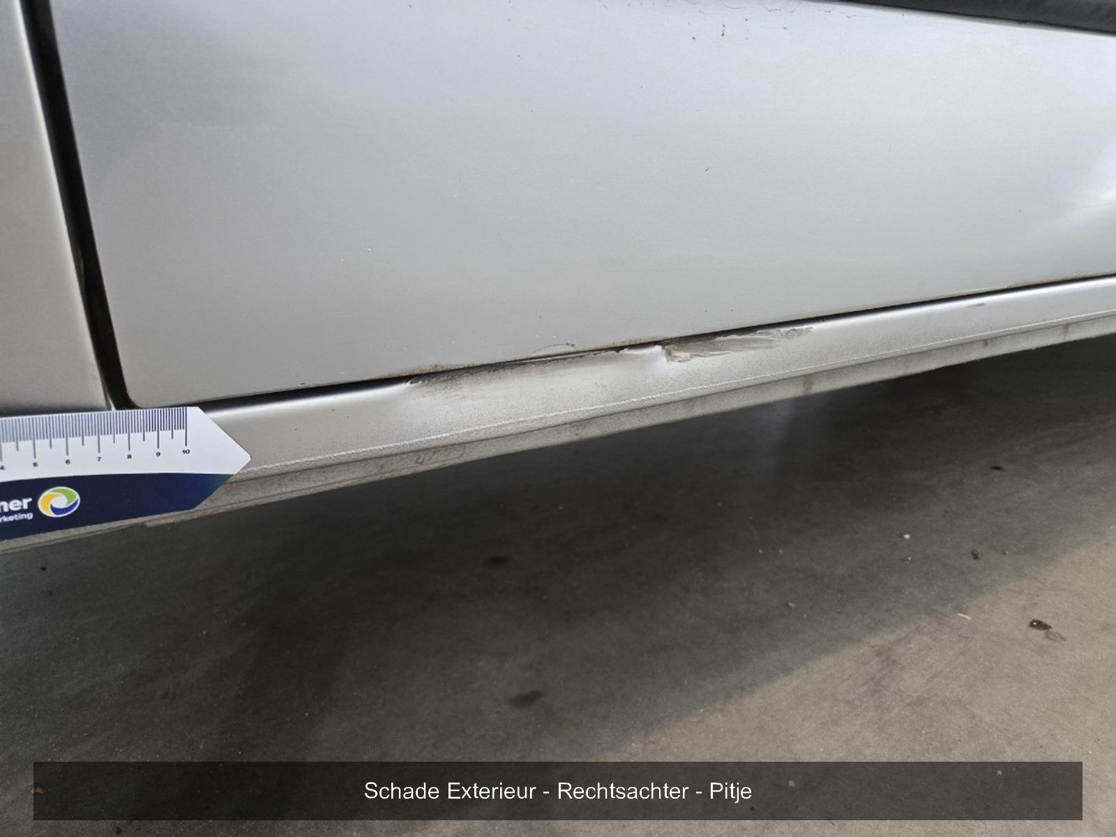 Renault Master T35 2.3 dCi 145 L3H2 EL DC Energy | 2019 | 161,291 km | VXS66K | NAP: No rating