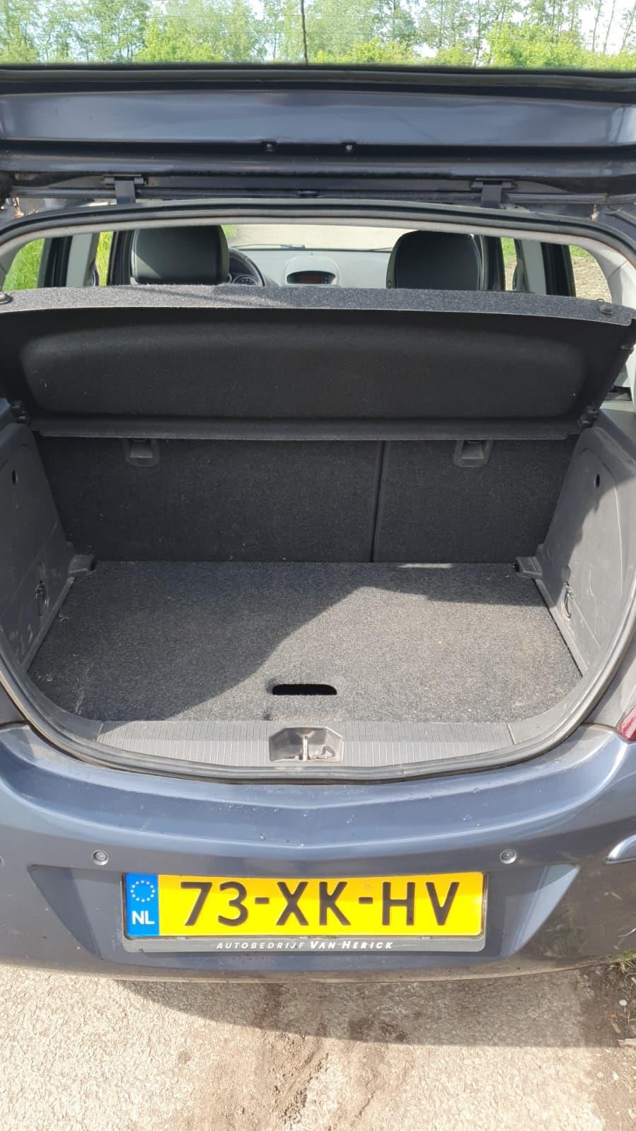 Opel | Corsa | 1.4-16V Cosmo | 2007 | 199.864 km | 73XKHV | Logisch