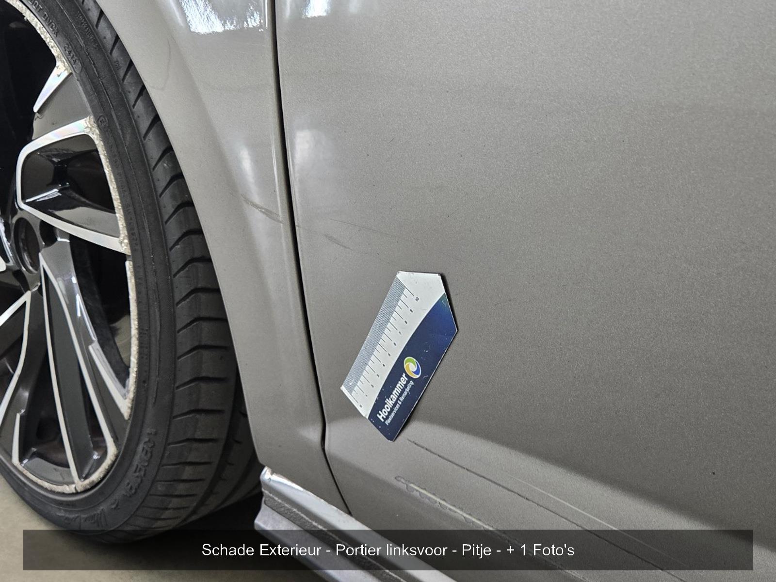 Volkswagen Polo 2.0 TSI GTI | 2020 | 115.126 km | Automaat | GHP37D | NAP: Geen oordeel