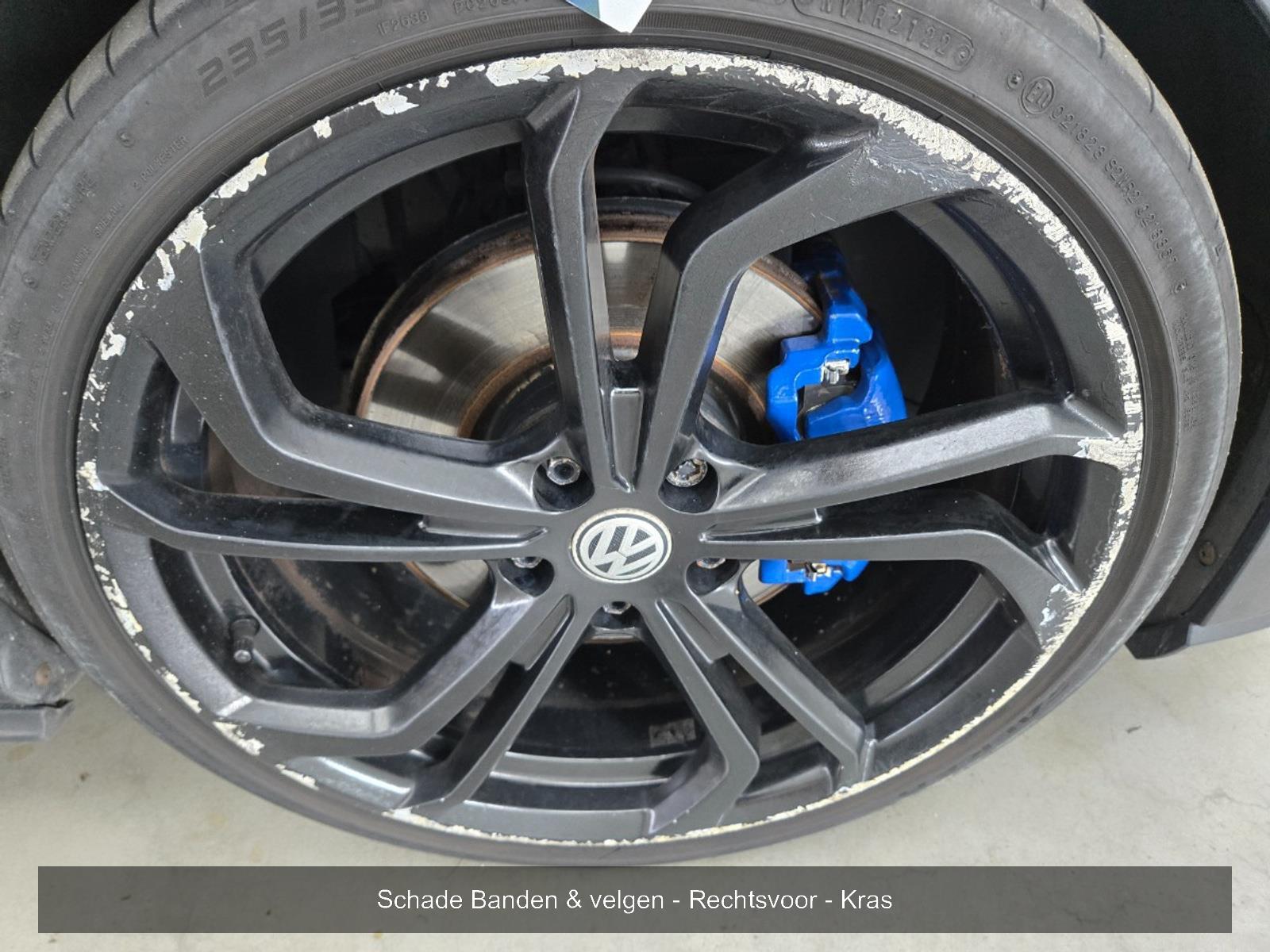 Volkswagen Golf 1.4 TSI GTE | 2015 | 292,676 km | Automatic | GH418K | NAP: Makes sense