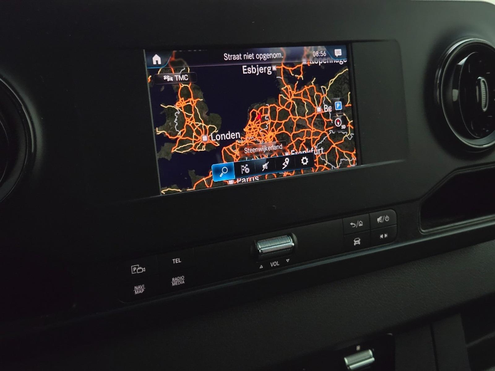 Mercedes-Benz Sprinter 314 2.2 CDI L2H2 | 2019 | 231,633 km | Automatic | V236ZZ | NAP: Makes sense