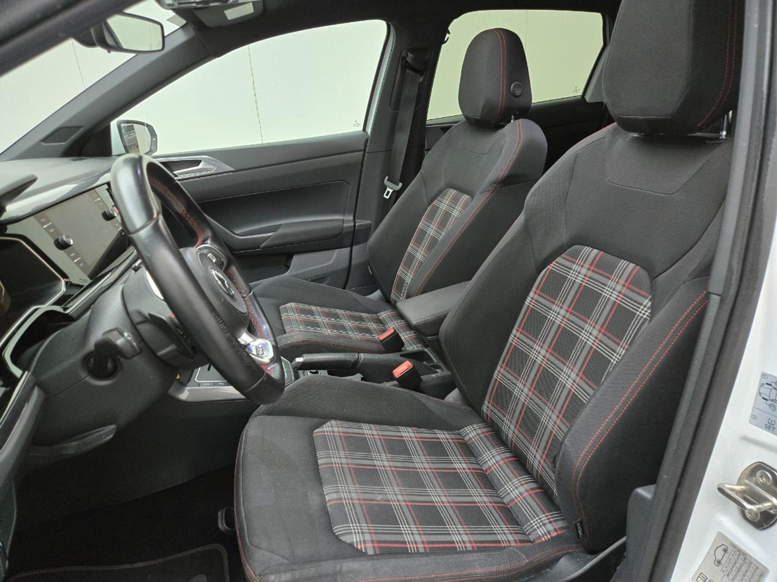 Volkswagen Polo 2.0 TSI GTI | 2020 | 137,256 km | Automatic | GSN80Z | NAP: No rating