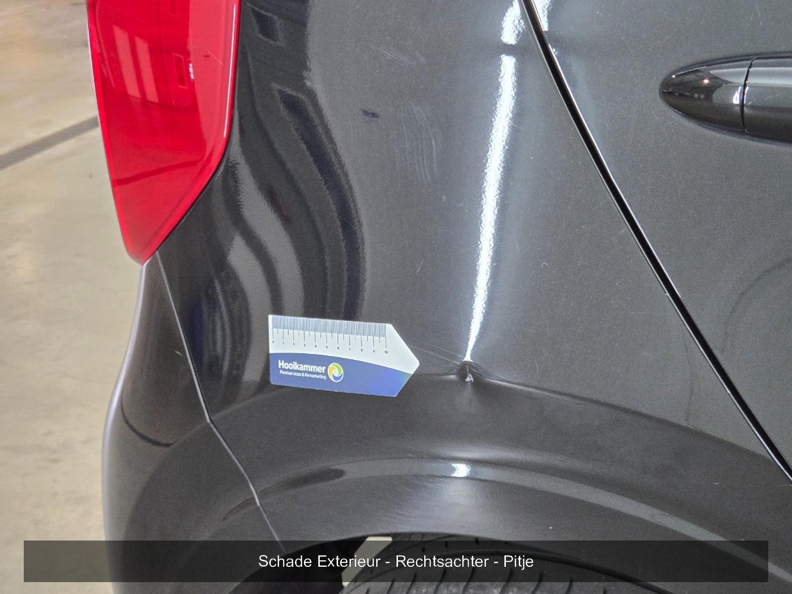 Kia Picanto 1.0 DPi DynamicLine | 2023 | 53,851 km | S657JR | NAP: Makes sense
