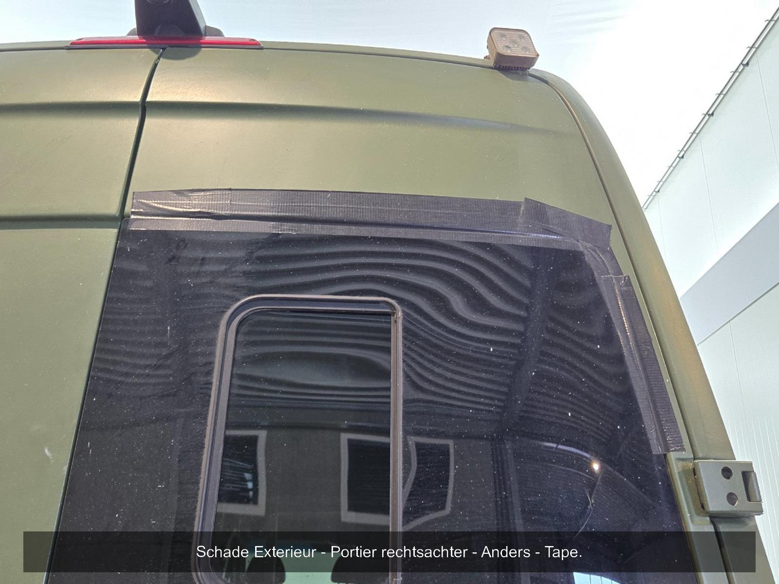 Mercedes-Benz Sprinter 316 2.2 CDI 432L EHD | 2018 | 254.983 km | Automaat | VZR98J | NAP: Geen oordeel