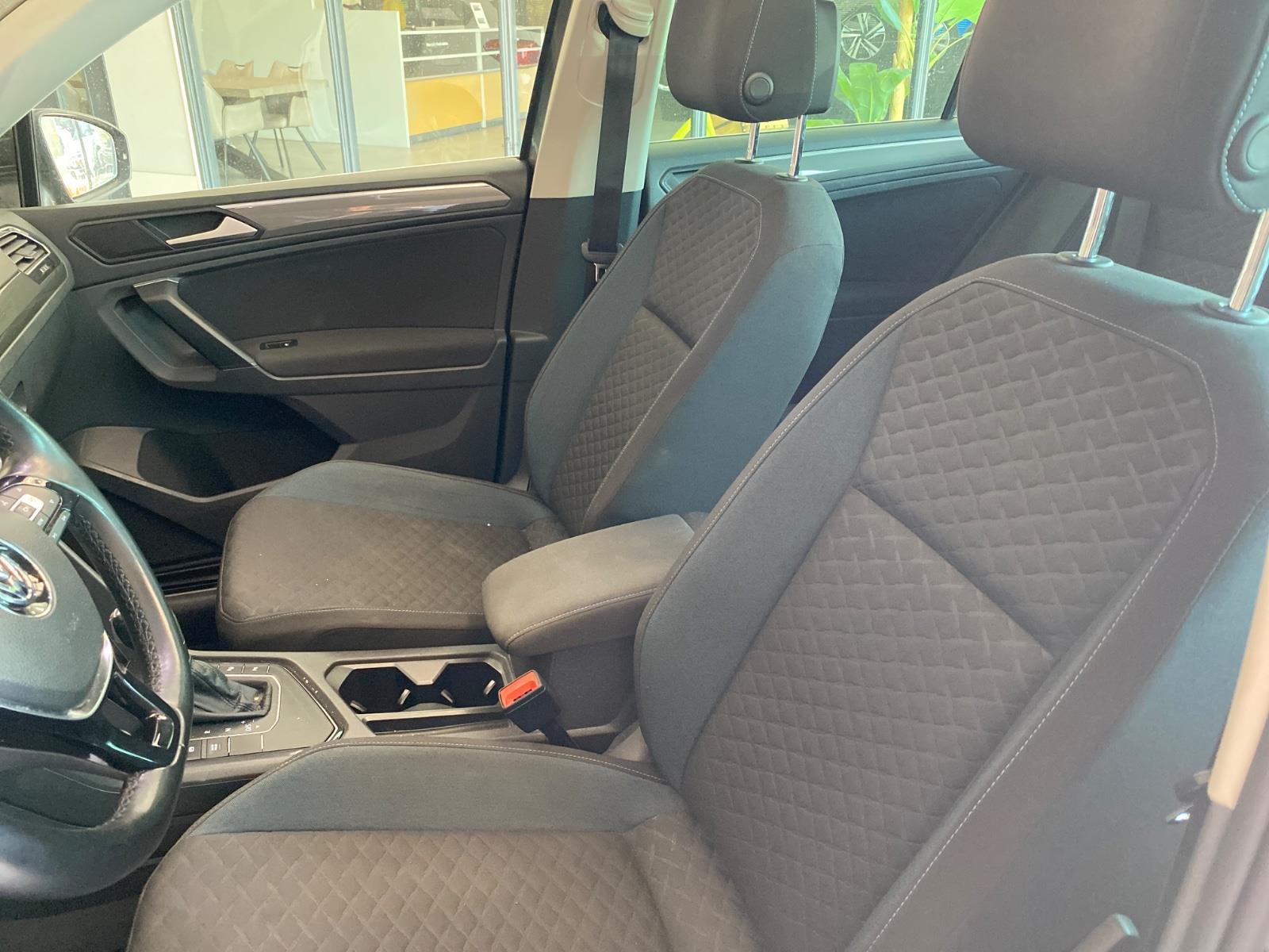 Volkswagen Tiguan 1.5 TSI ACT Highline Business R | 2019 | 102,691 km | Automatic | H312LT | NAP: No rating
