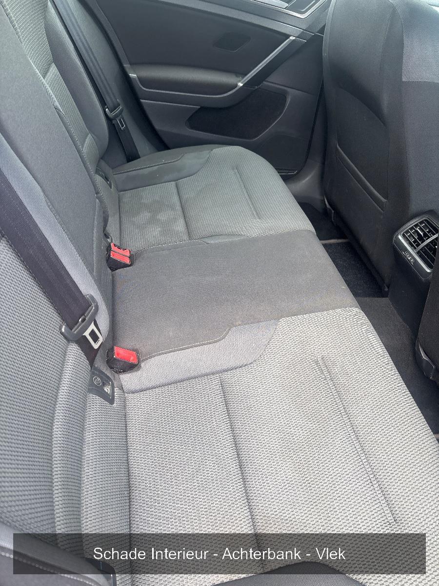 Volkswagen Golf 1.2 TSI Easyline | 2014 | 139,438 km | P914DV | NAP: No rating