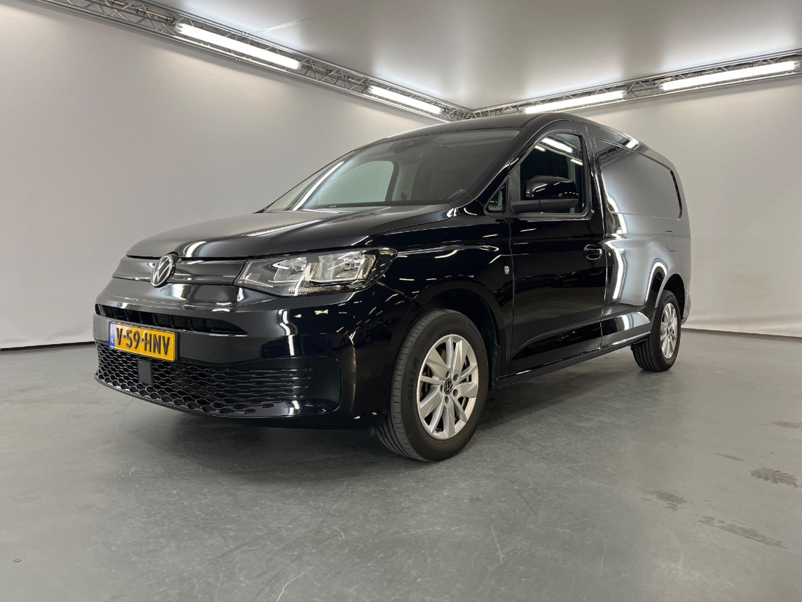 Volkswagen Caddy Cargo Maxi 1.5 TSI Style | 2024 | 63,268 km | Automatic | V59HNV | NAP: Reasonable