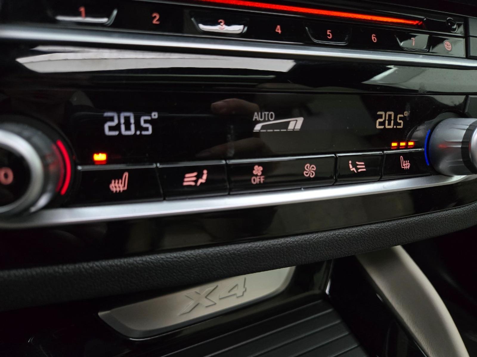 BMW X4 xDrive20i High Executive Edition | 2019 | 144.458 km | Automaat | ZF882P | NAP: Logisch