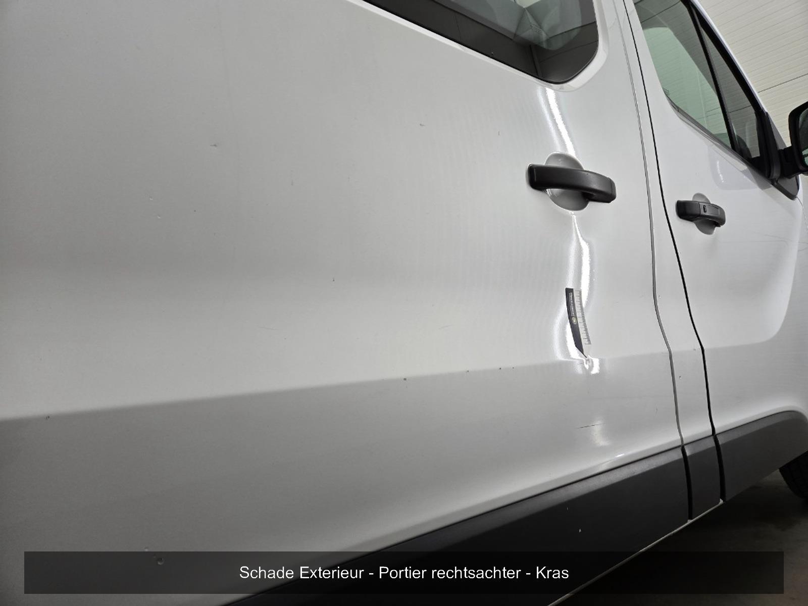 Renault Trafic 1.6 dCi T29 L2H1 DC Comfort | 2016 | 112.420 km | V12GHF | NAP: Geen oordeel