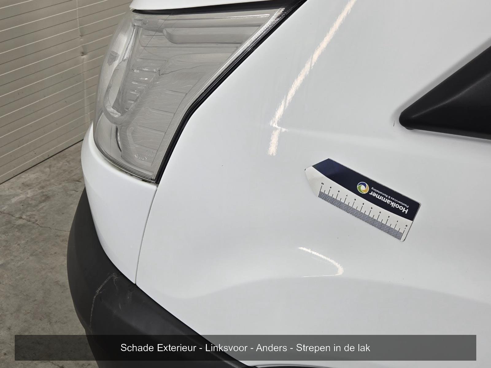 Ford Transit 350 2.0 TDCI L2H1 Ambiente | 2019 | 28.937 km | V669VV | NAP: Logisch