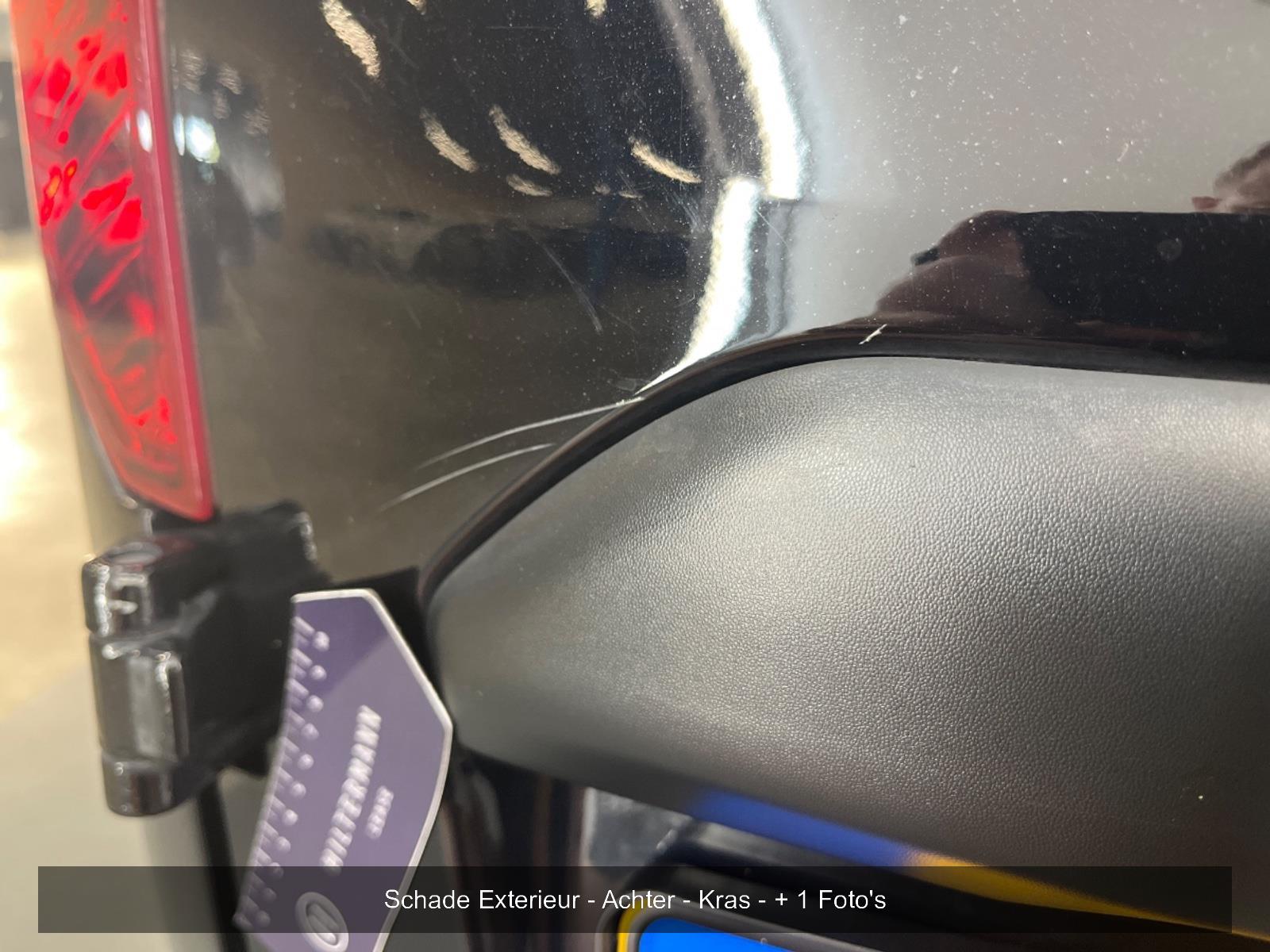 Ford Transit Connect 1.5 EcoBlue L2 Trend | 2020 | 62.502 km | VGR90X | NAP: Logisch
